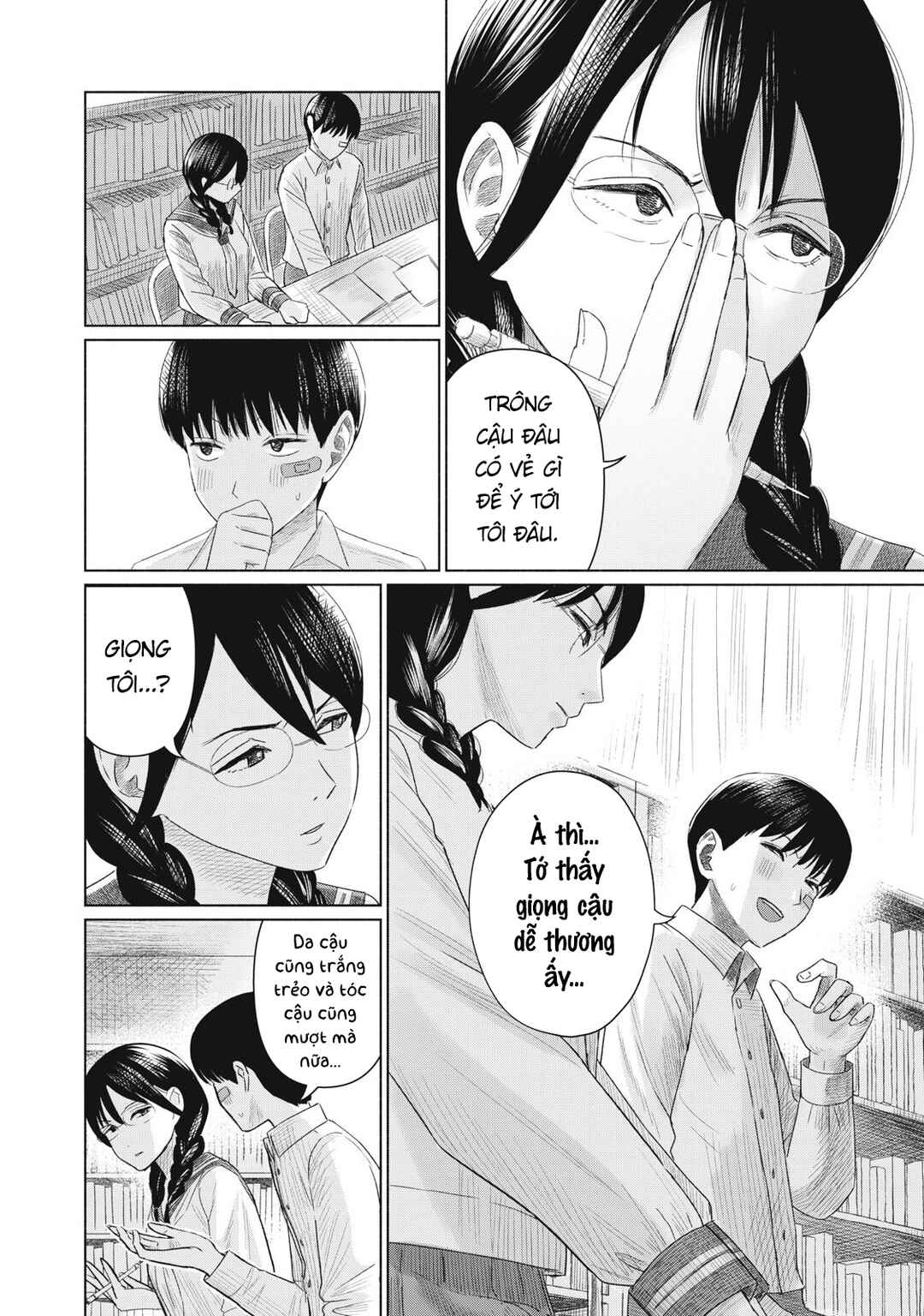 Chapter 4 - Page 8