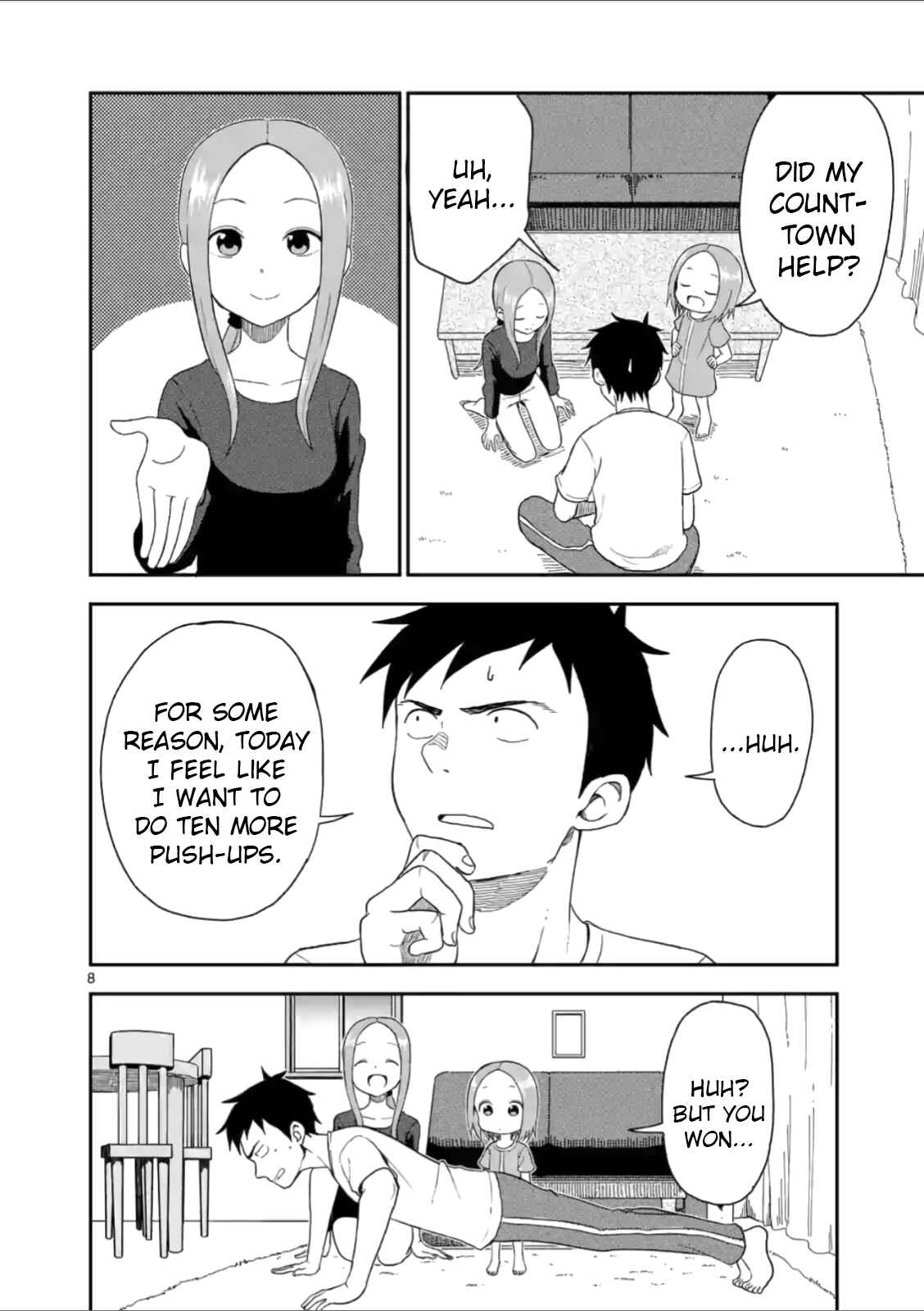 Chapter 57 - Page 8