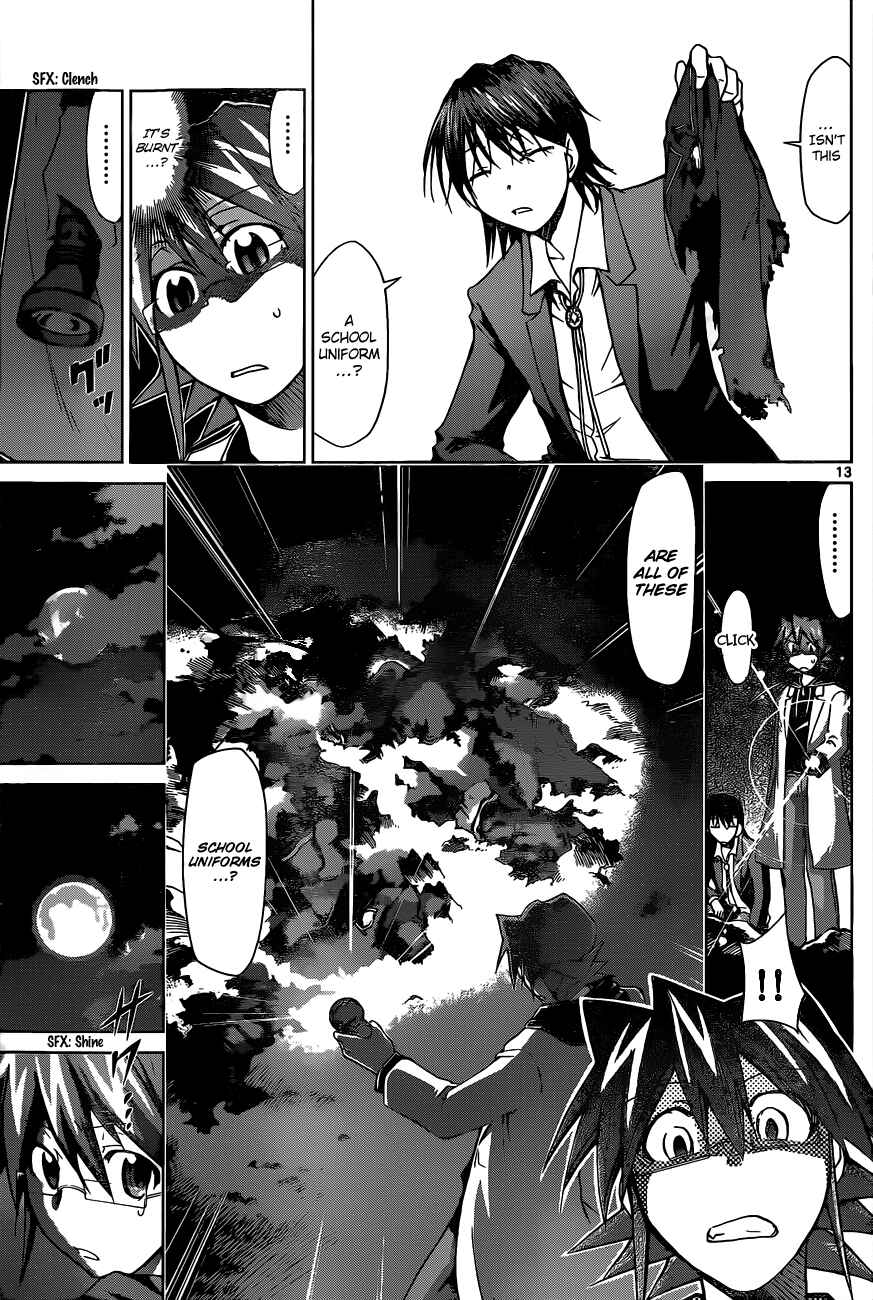 Chapter 72 - Page 13
