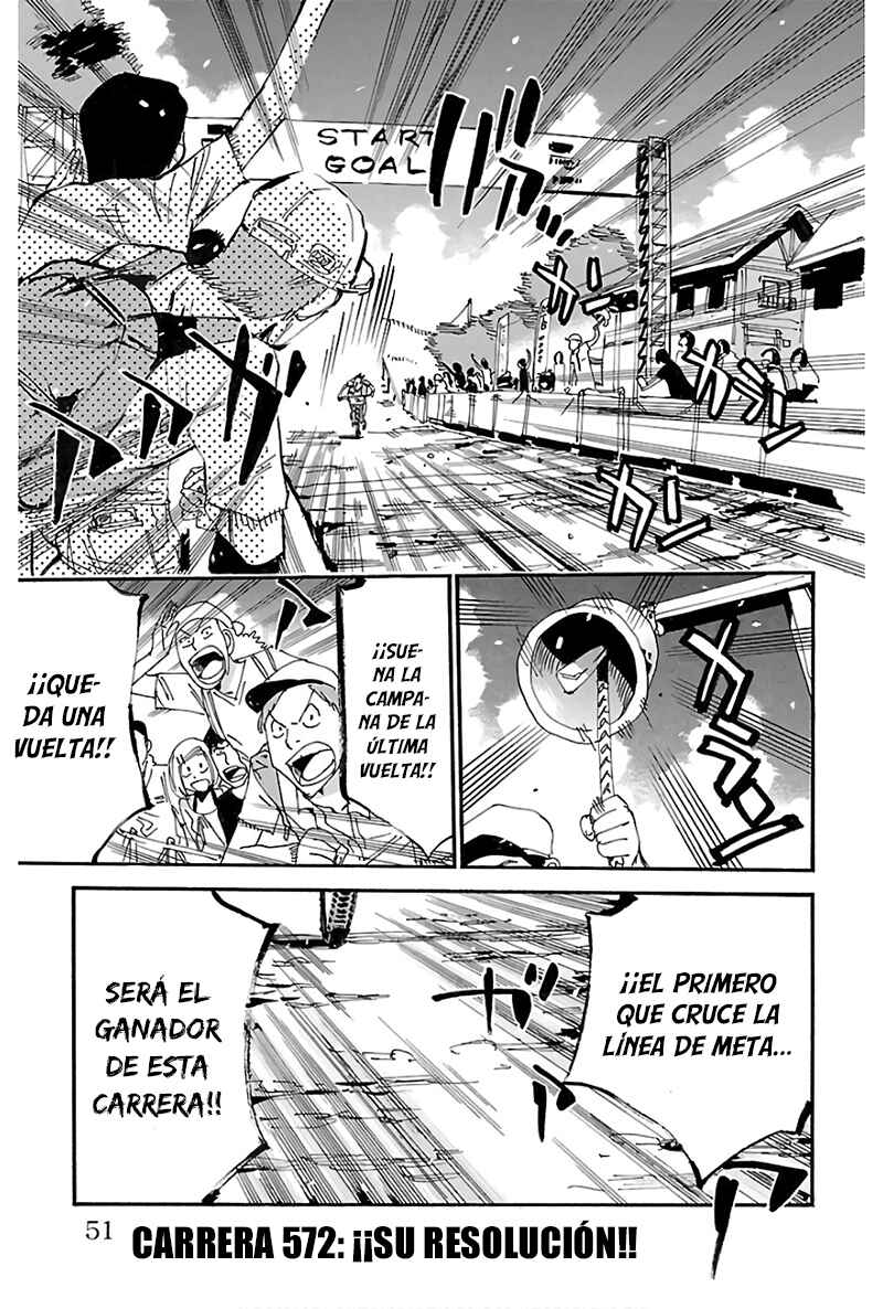 Chapter 572 - Page 5
