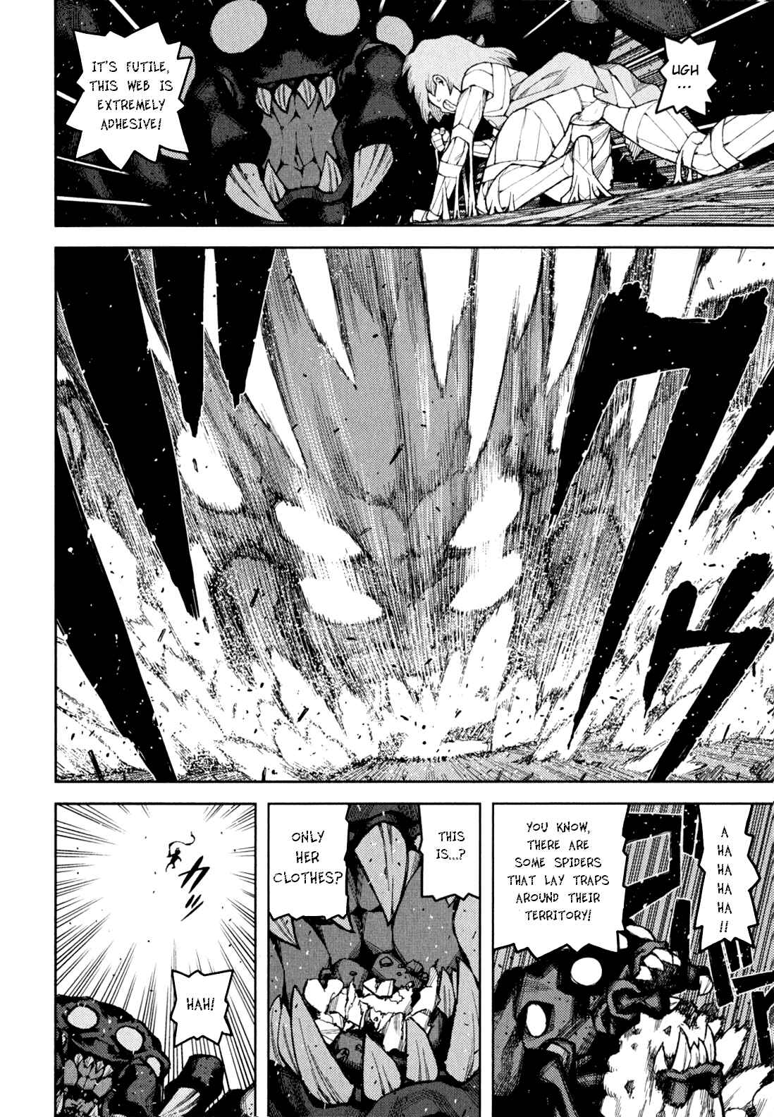Chapter 46 - Page 20