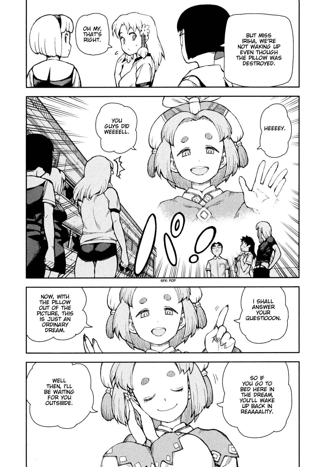 Chapter 46 - Page 31