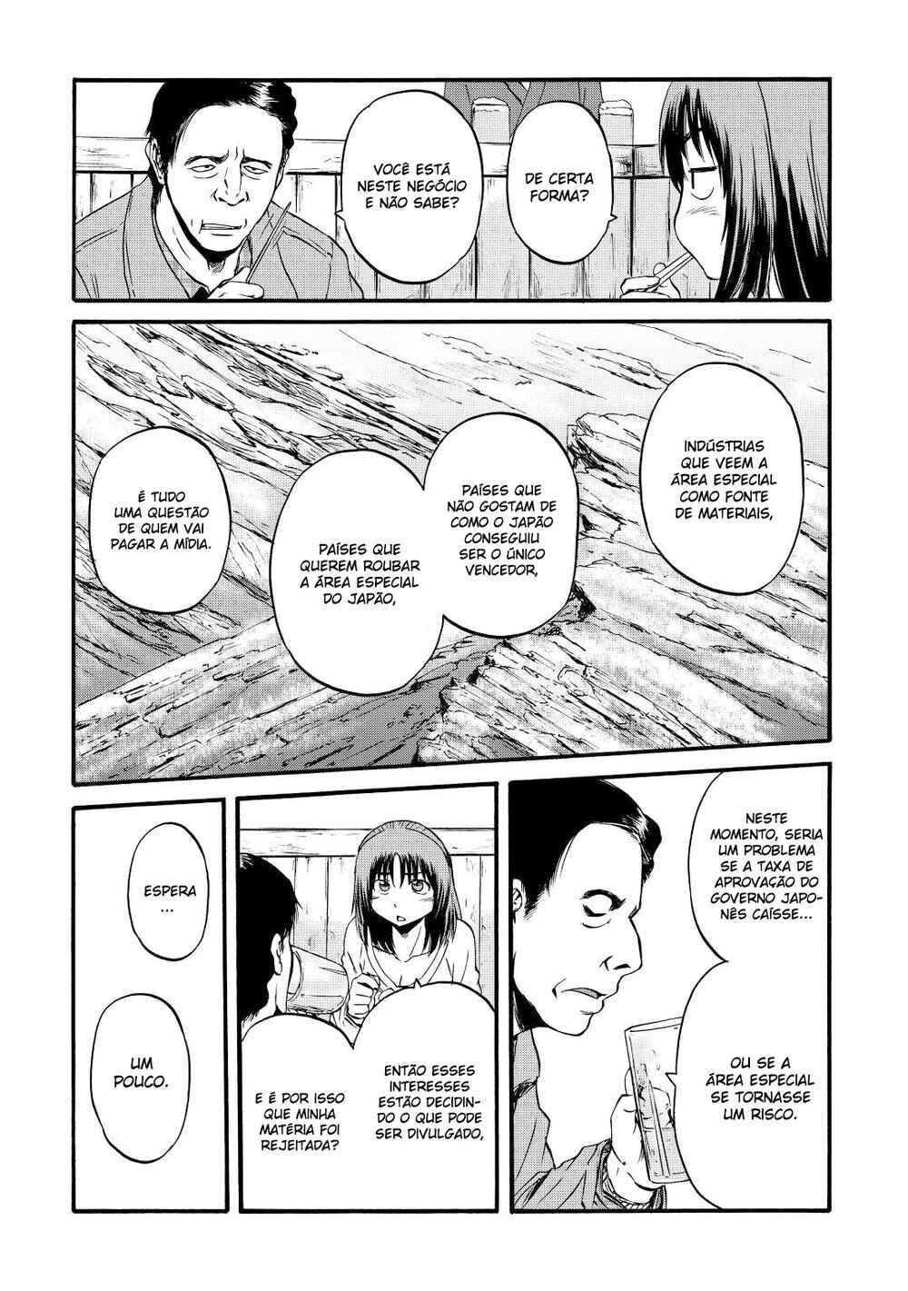 Chapter 103 - Page 19