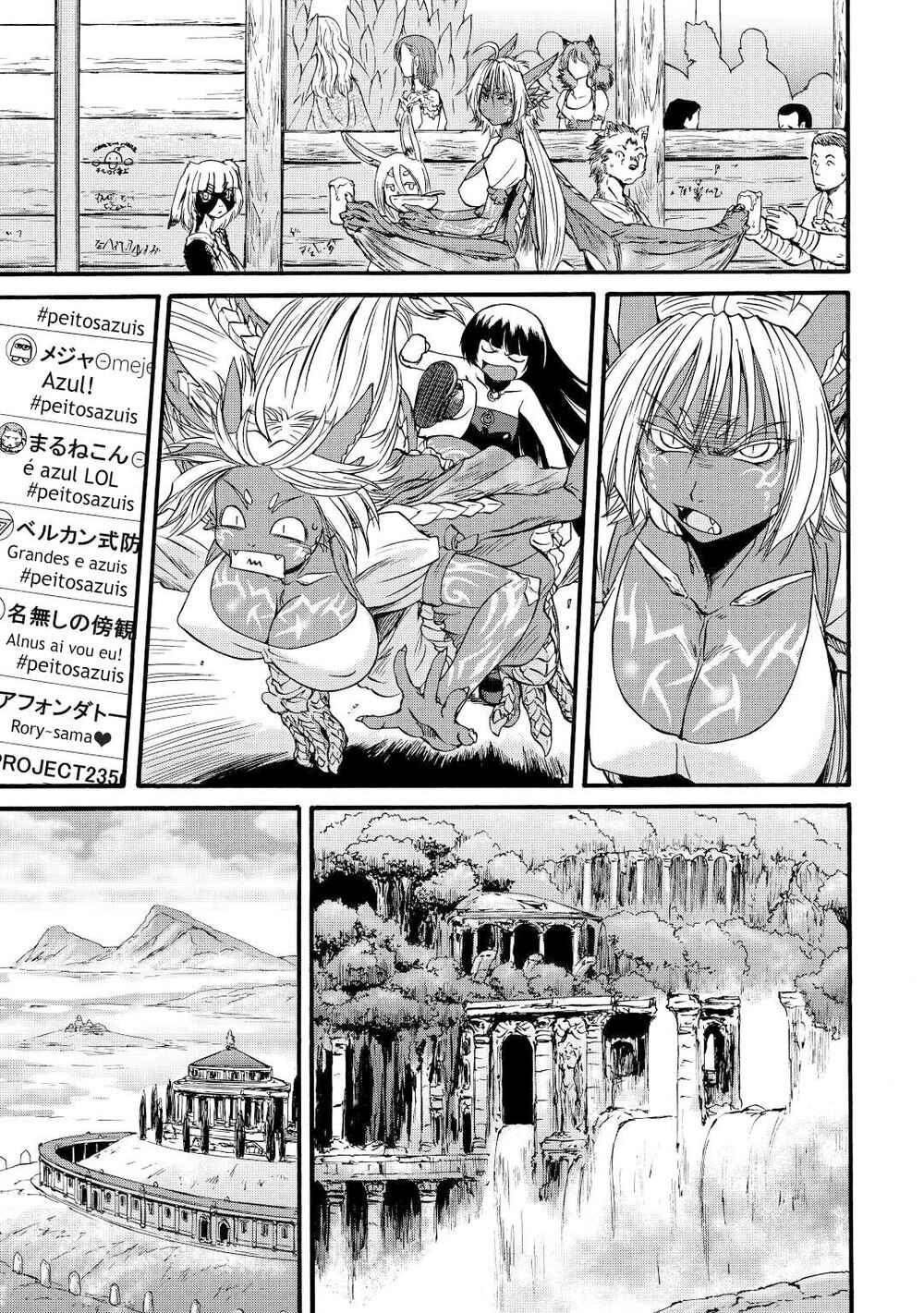 Chapter 103 - Page 28