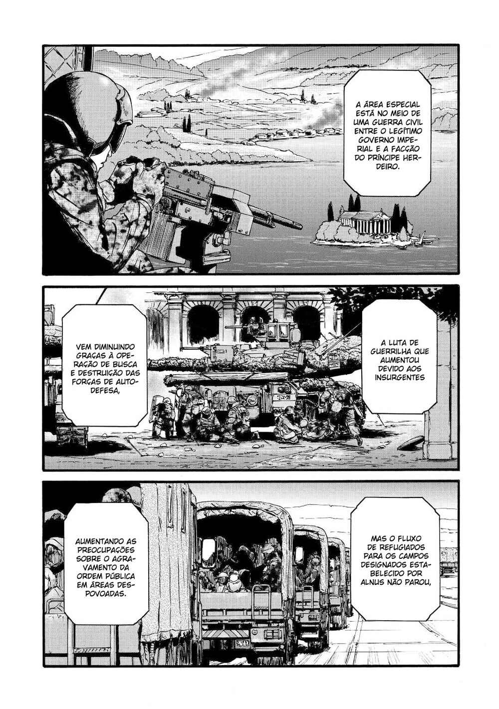 Chapter 103 - Page 5