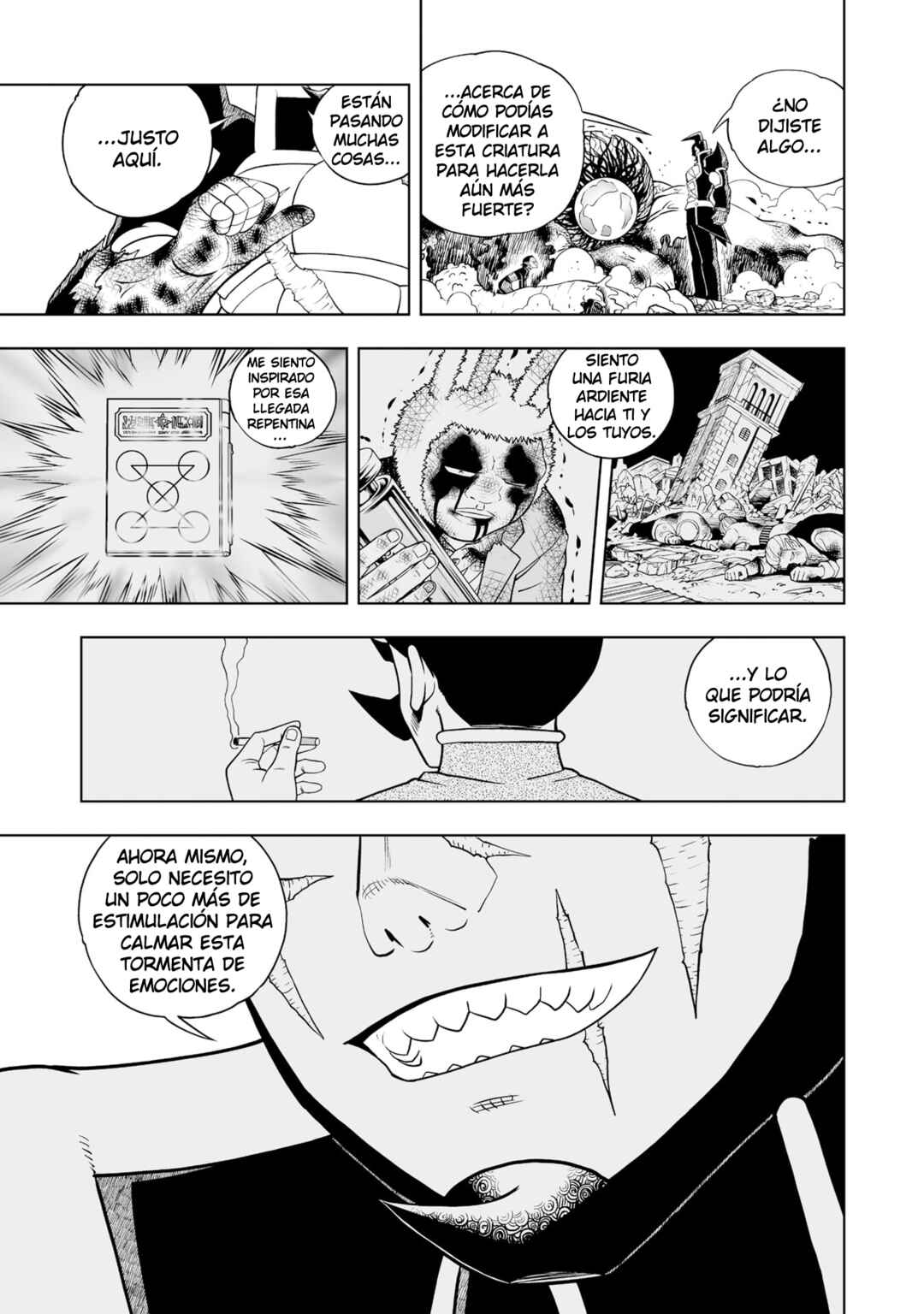 Chapter 29 - Page 33