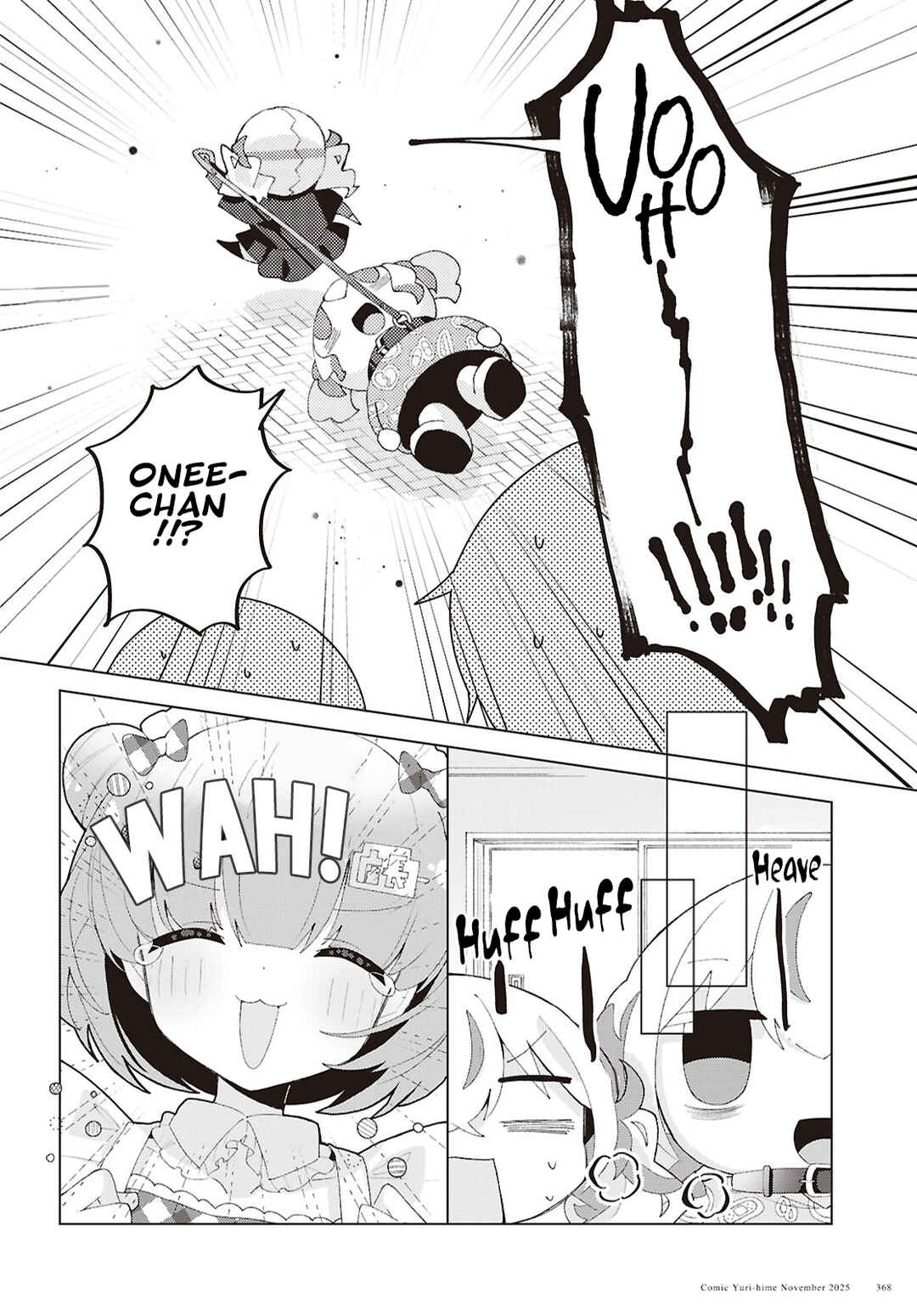 Chapter 25 - Page 30