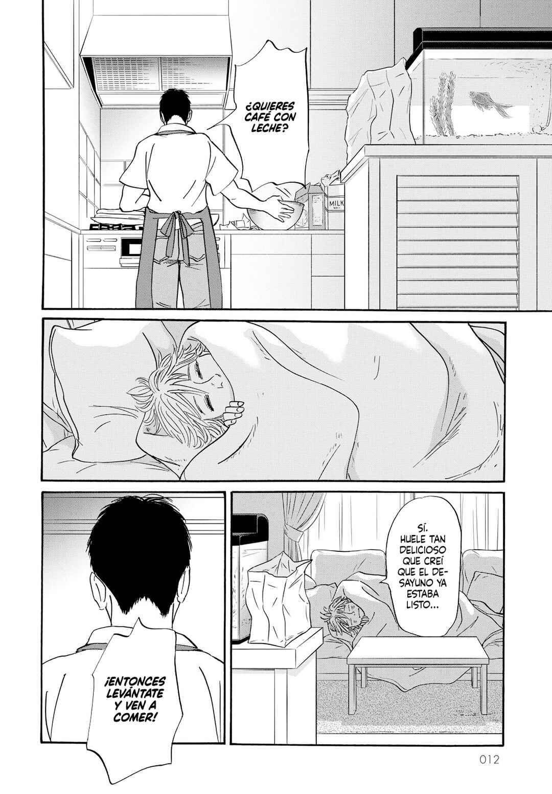 Chapter 0 - Page 11