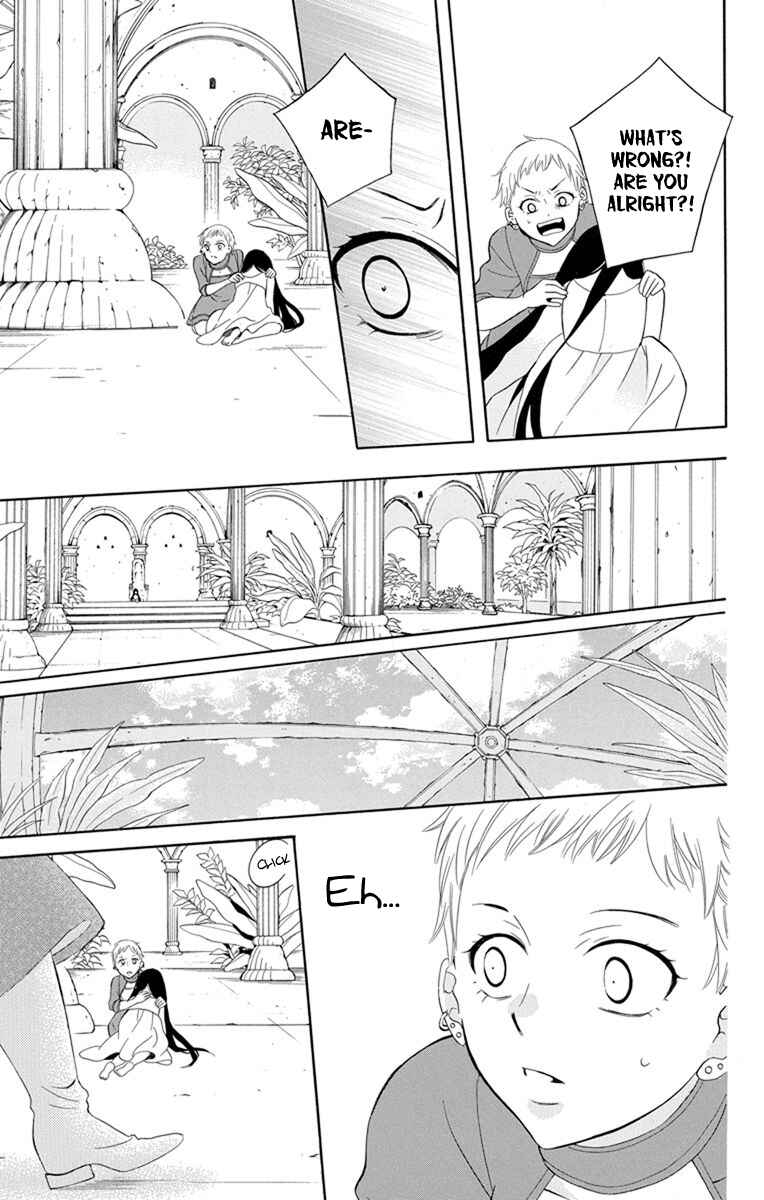 Chapter 129 - Page 21