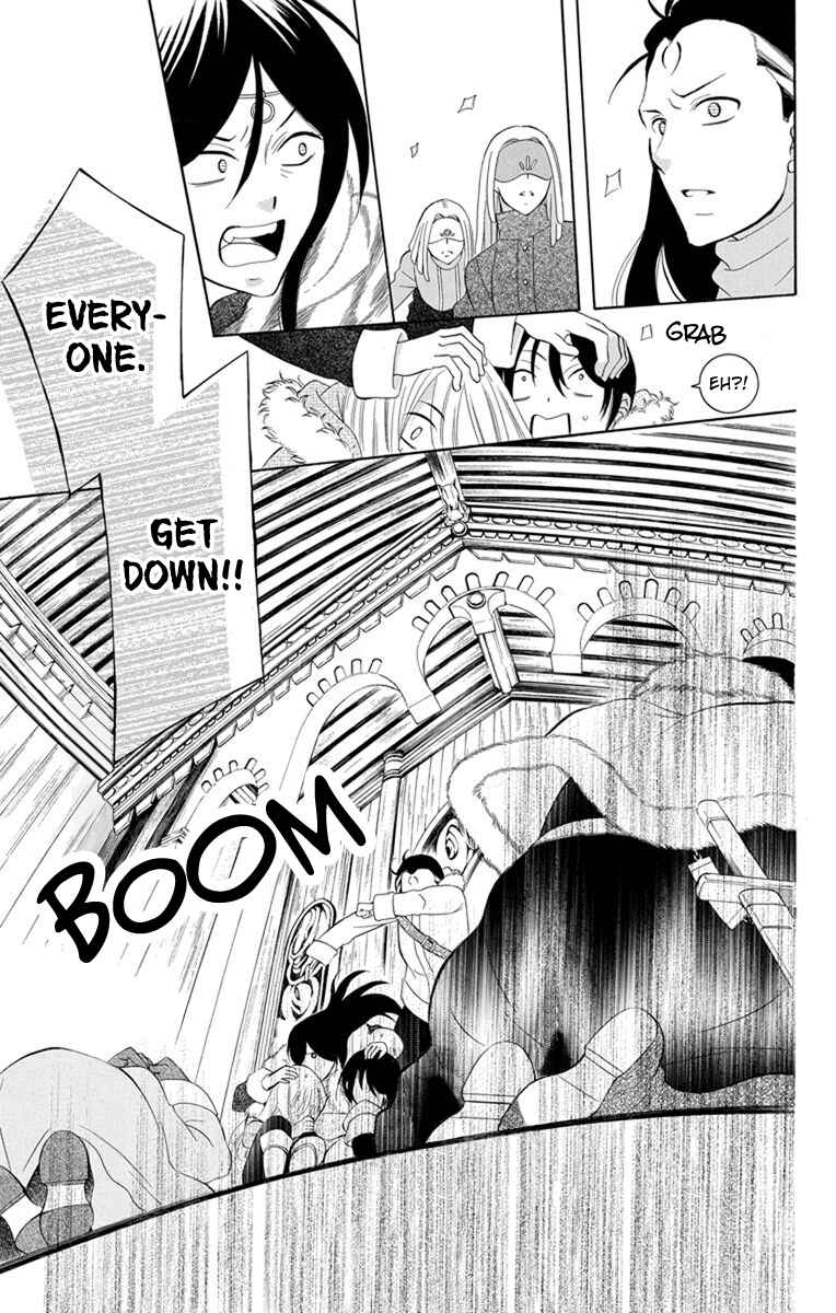 Chapter 129 - Page 28