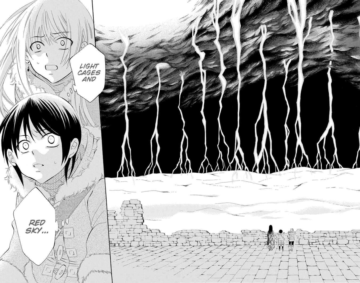 Chapter 129 - Page 31