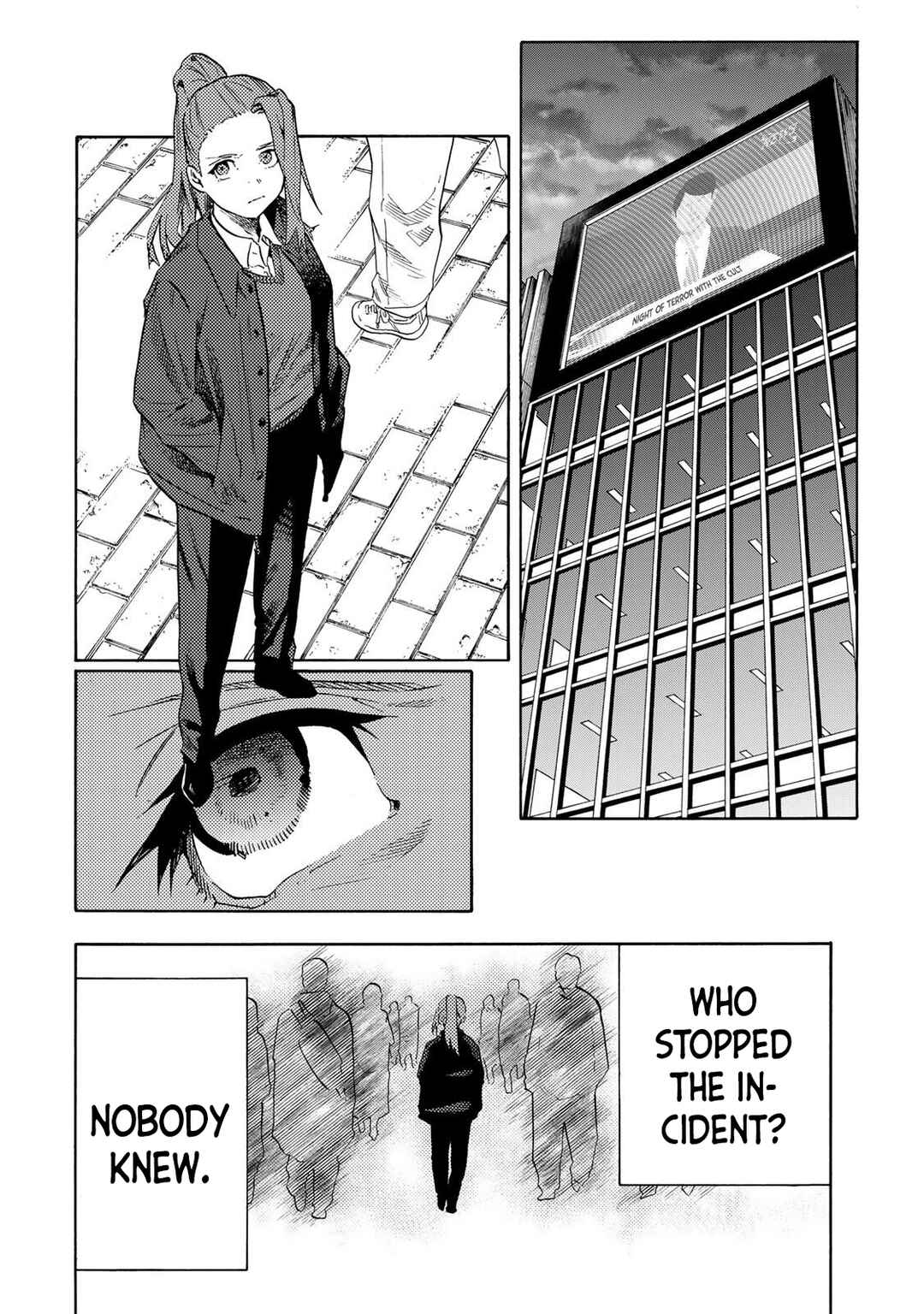 Chapter 231 - Page 14