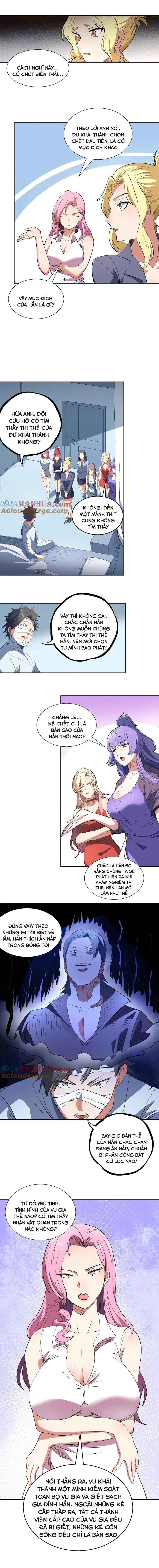Chapter 329 - Page 2