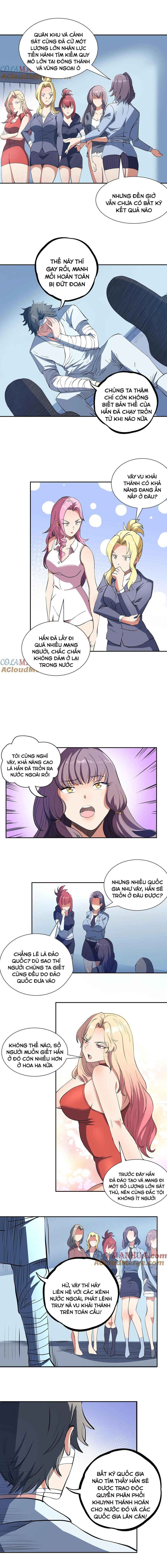 Chapter 329 - Page 3