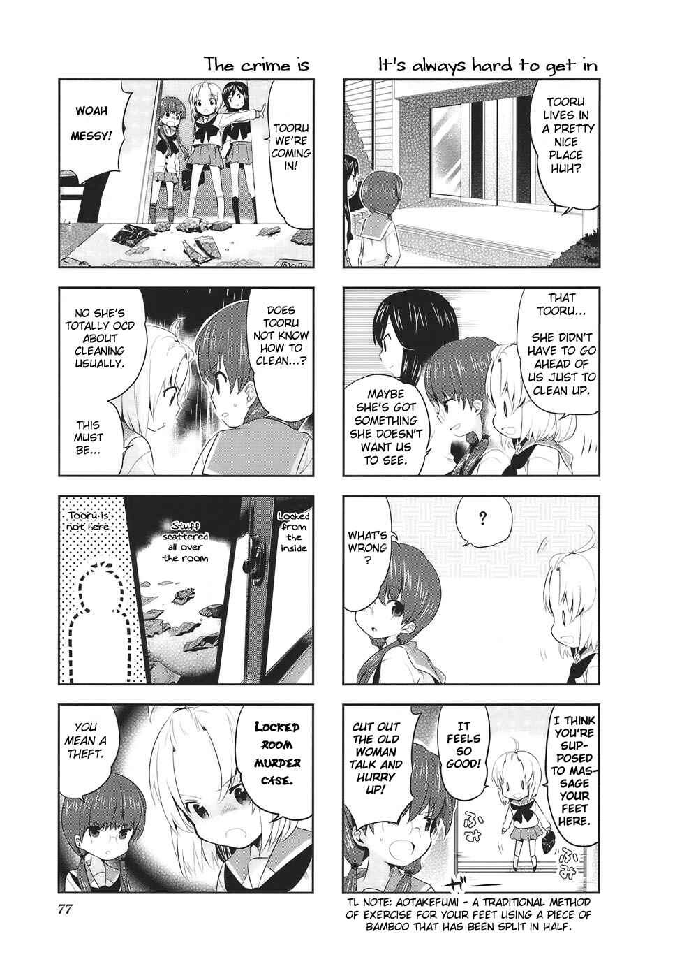 Chapter 11 - Page 5