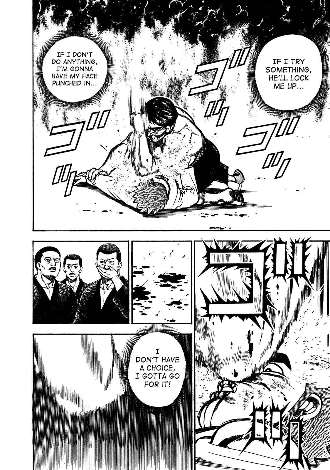 Chapter 196 - Page 11