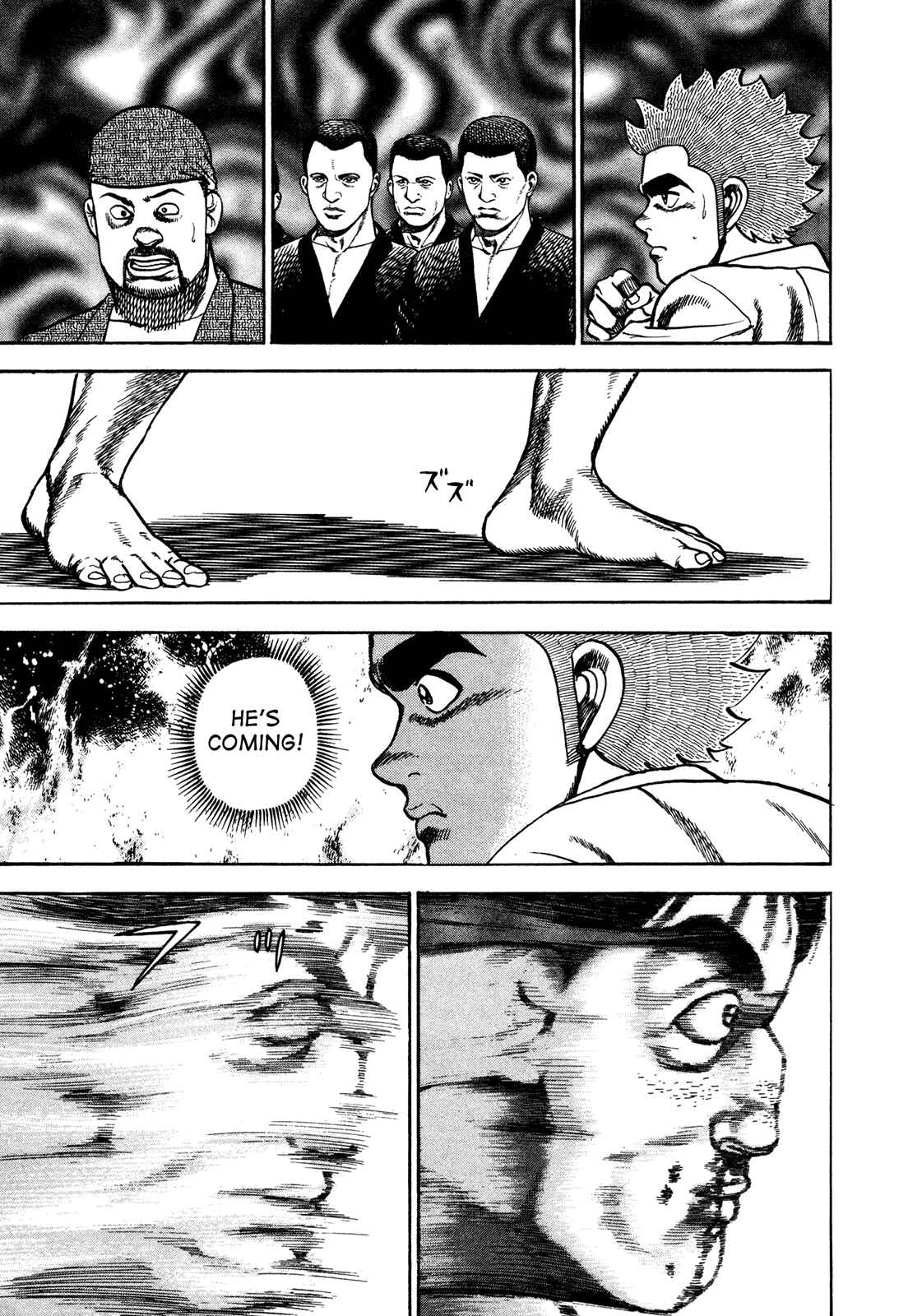 Chapter 196 - Page 3