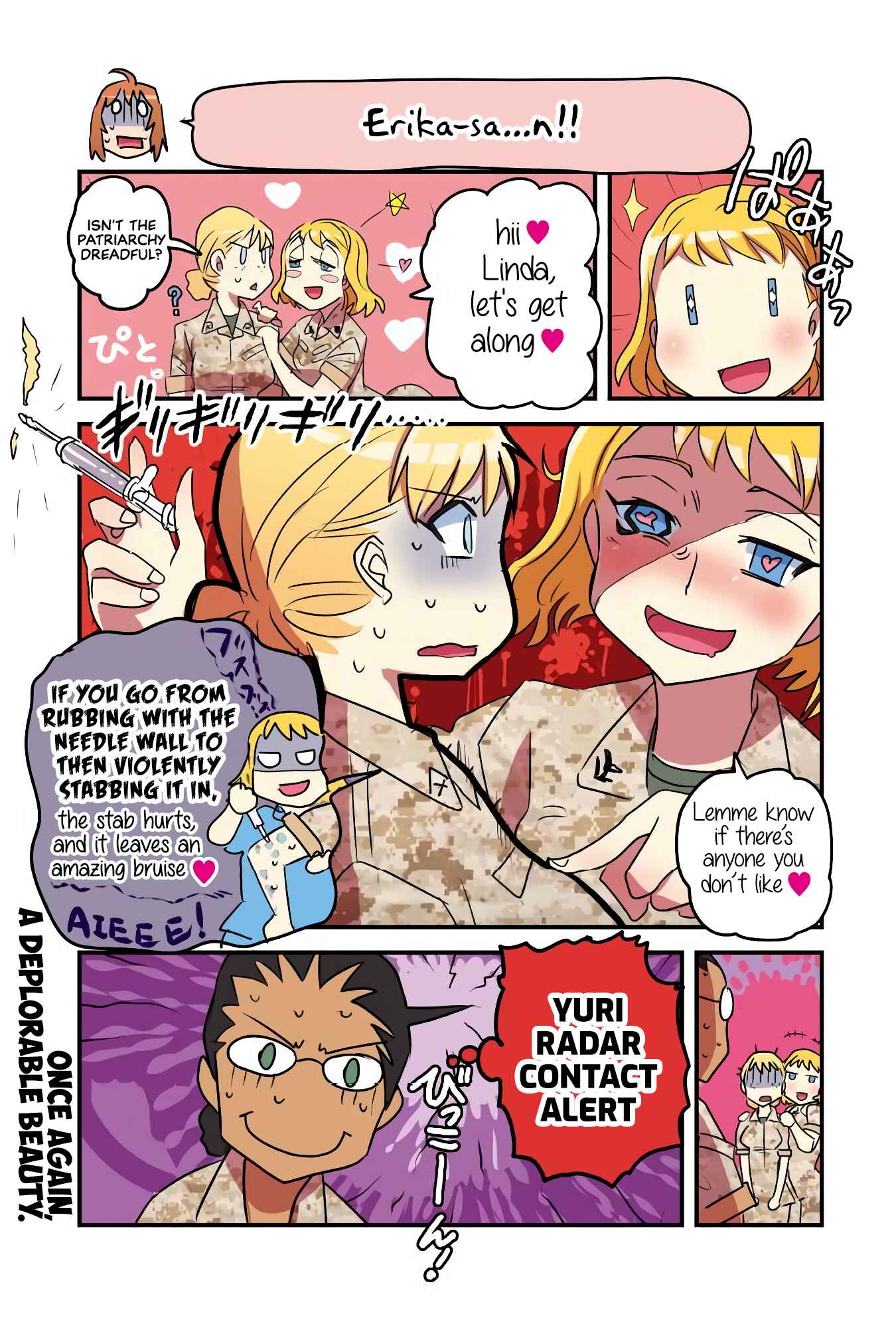 Chapter 92 - Page 4