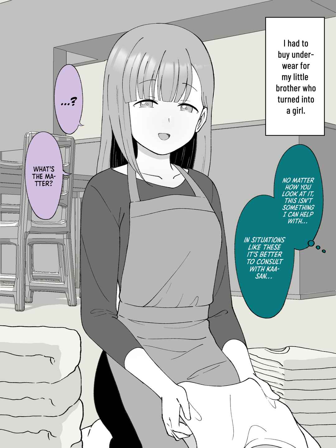 Chapter 58 - Page 1