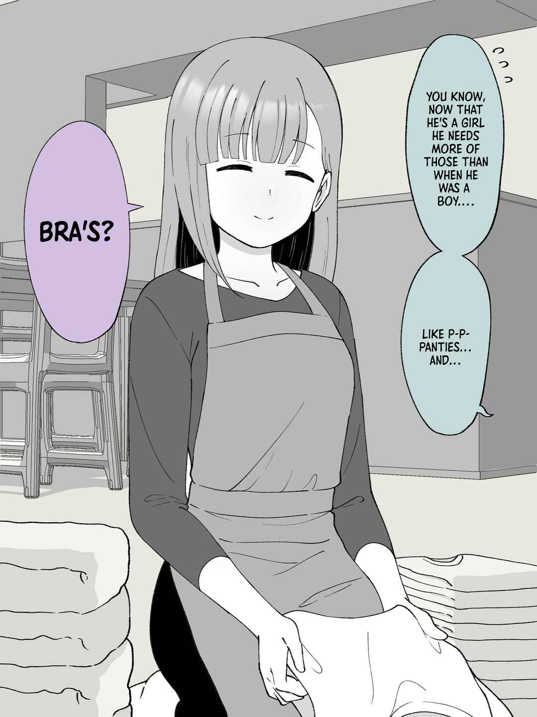 Chapter 58 - Page 3