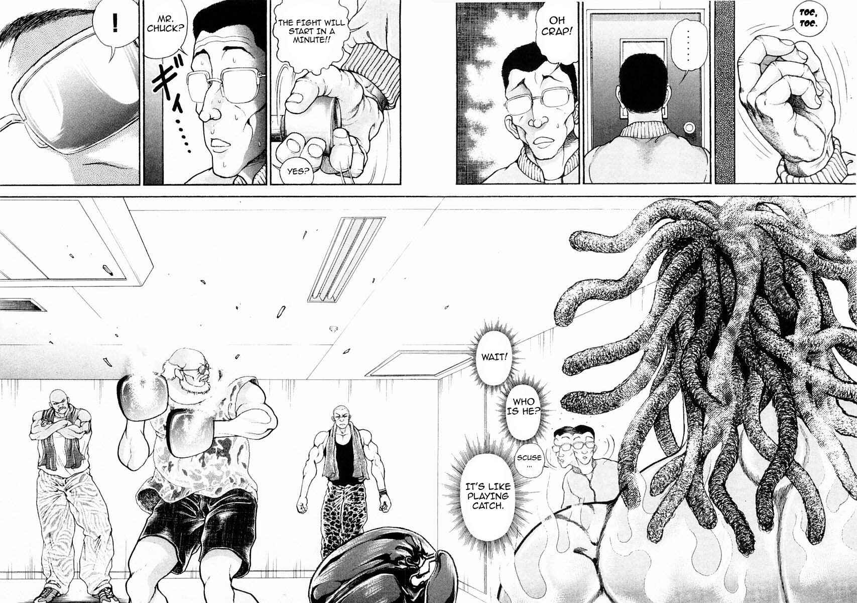 Chapter 130 - Page 9