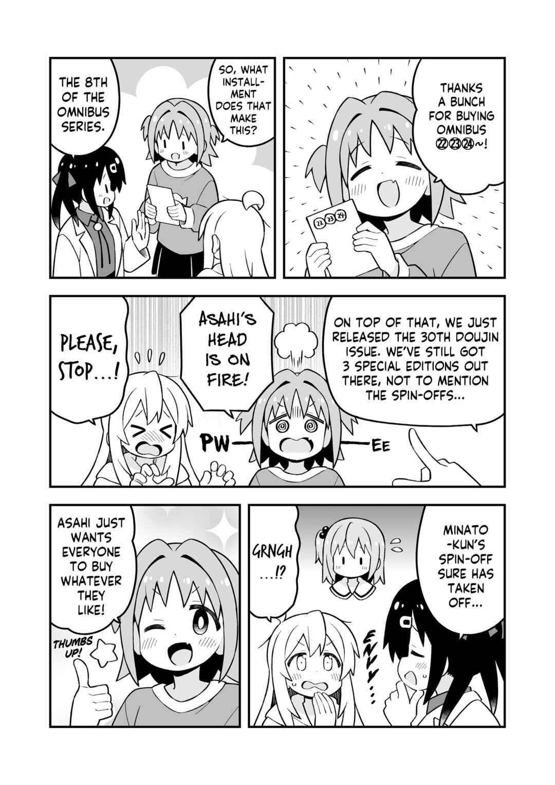Chapter 72.9 - Page 6