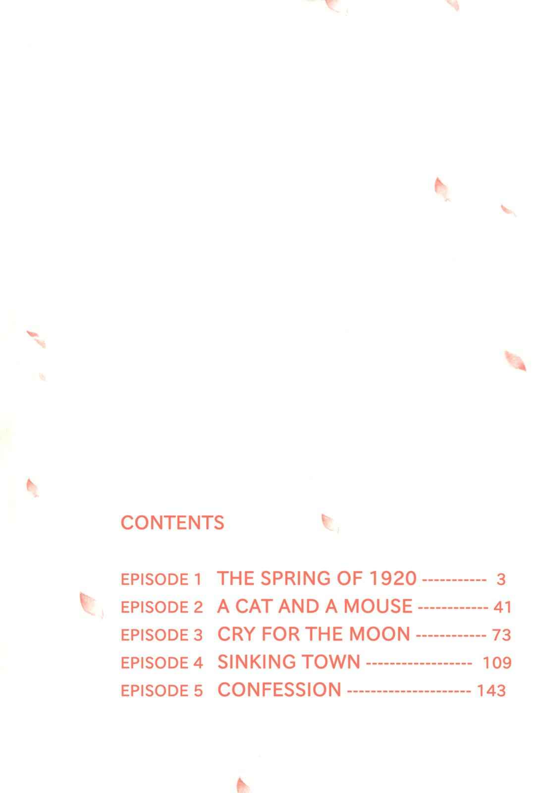 Chapter 1 - Page 3