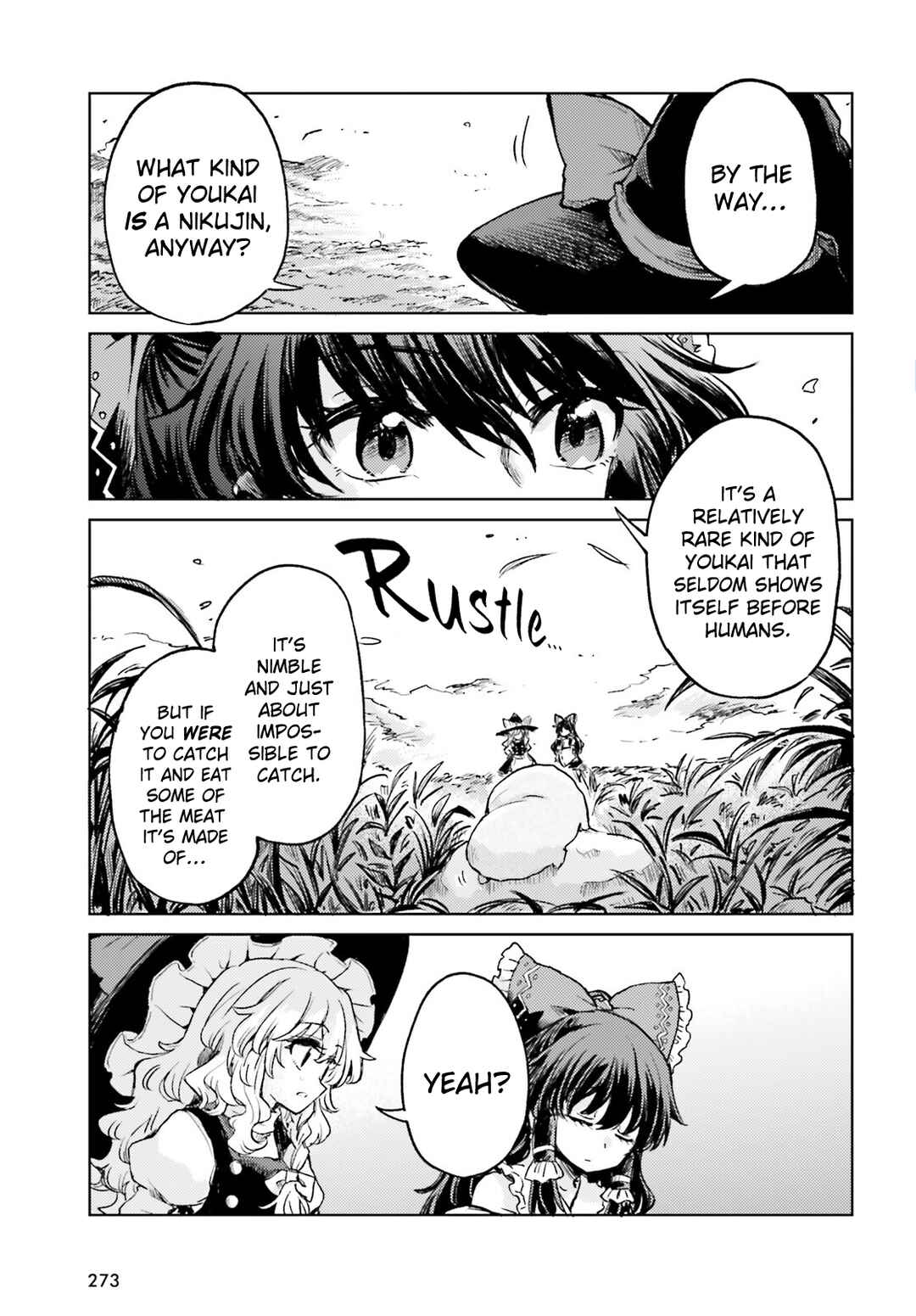 Chapter 66 - Page 19