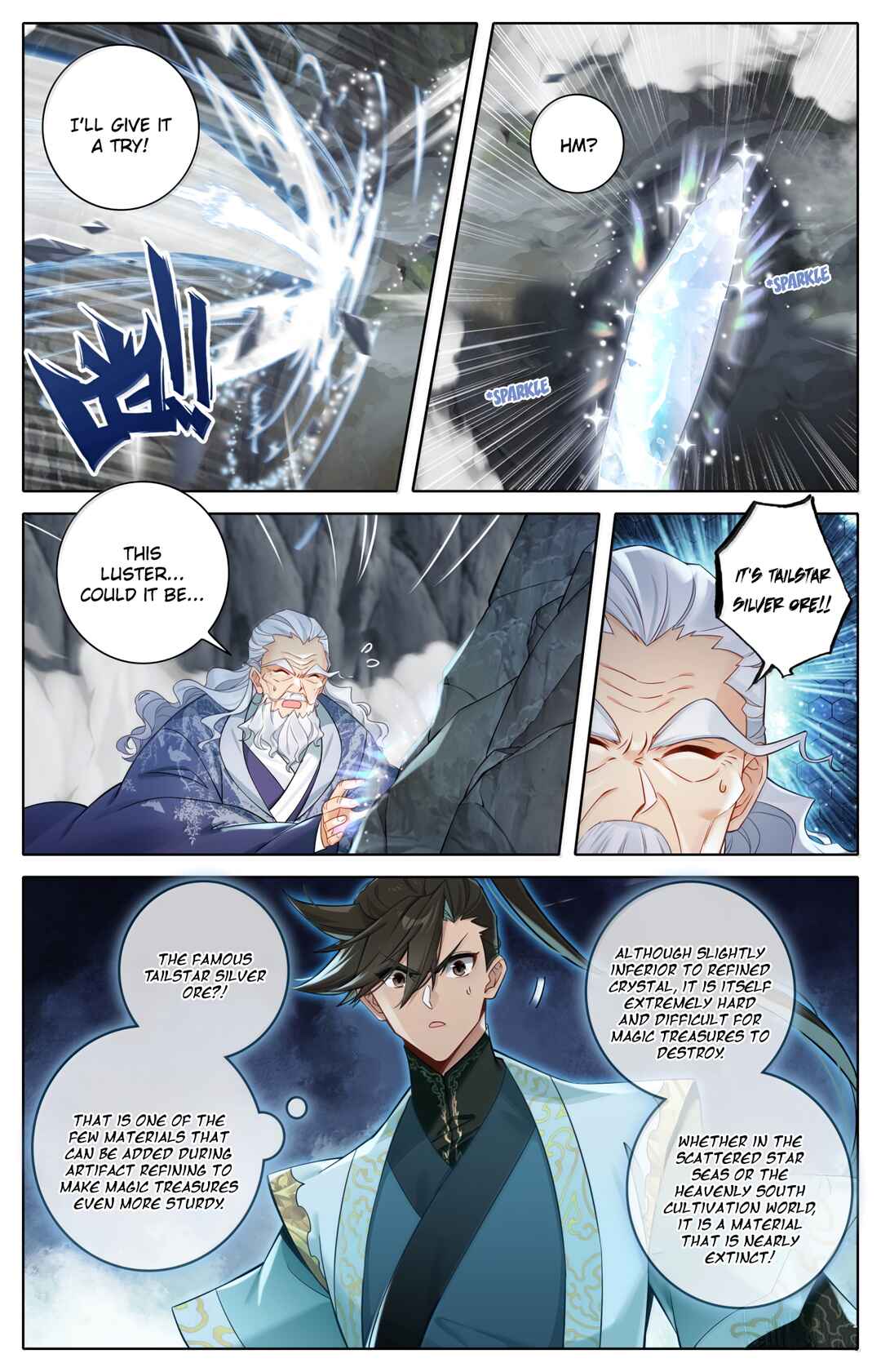 Chapter 362 - Page 14