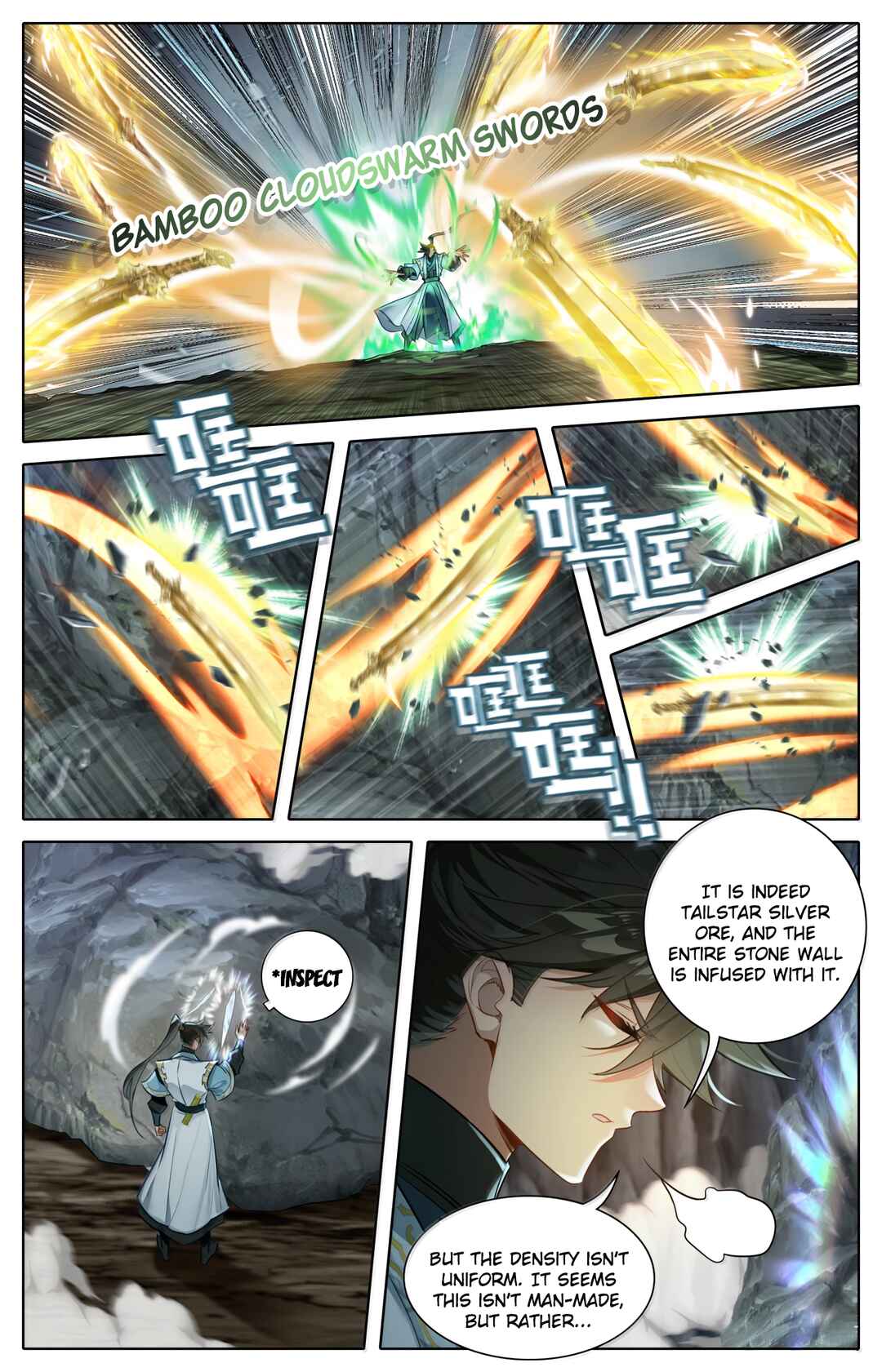 Chapter 362 - Page 15