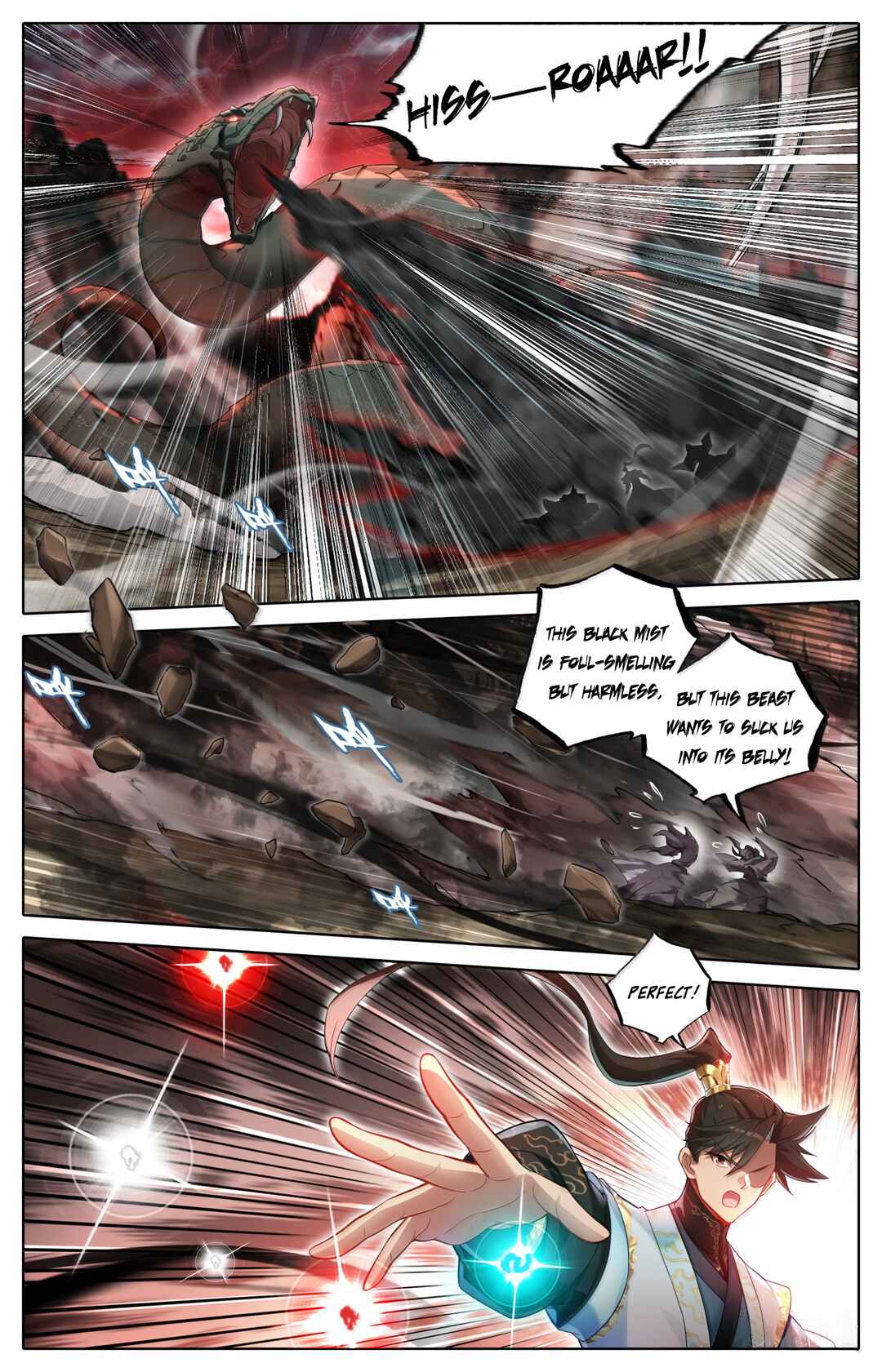 Chapter 362 - Page 4