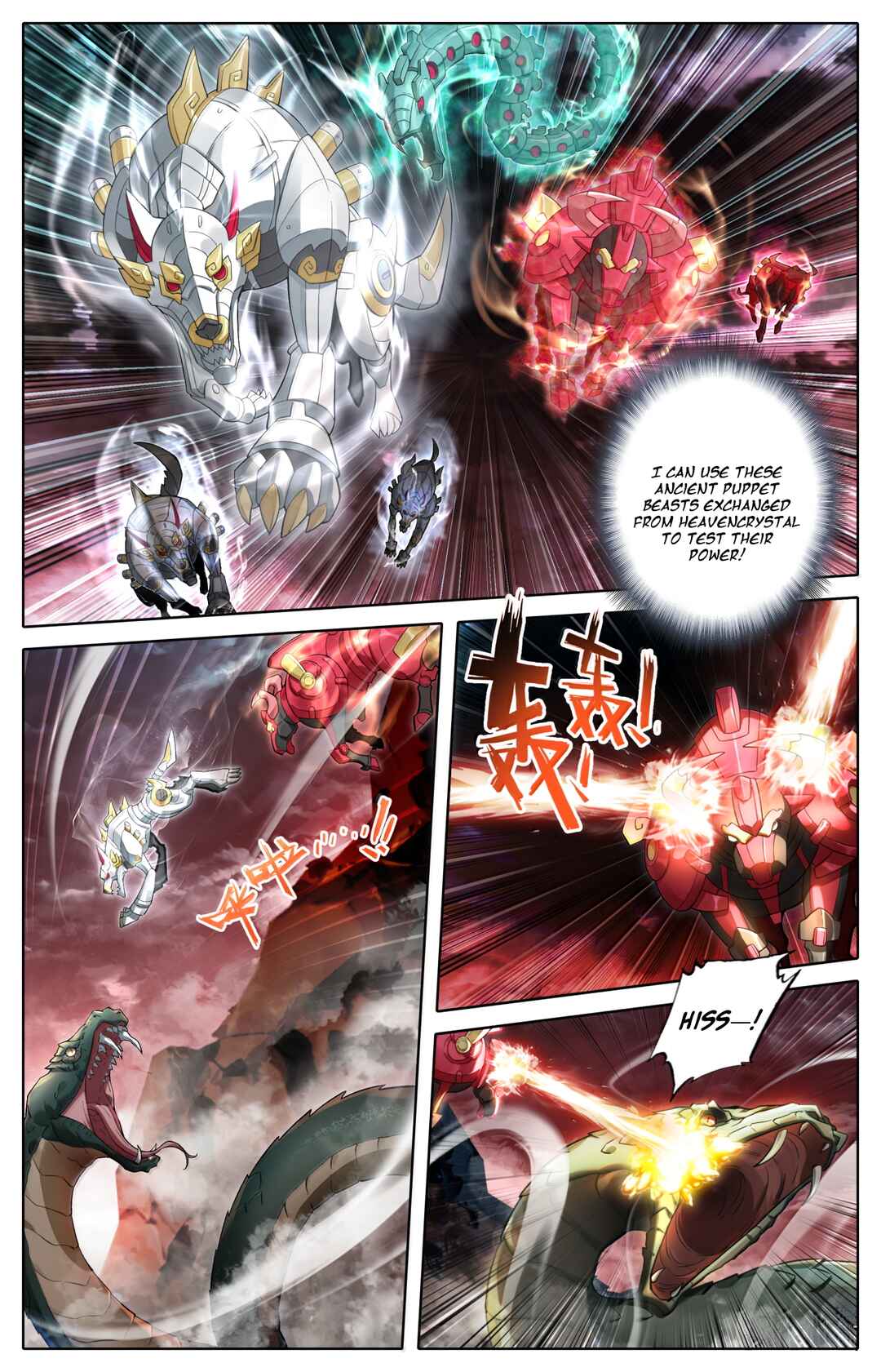 Chapter 362 - Page 5
