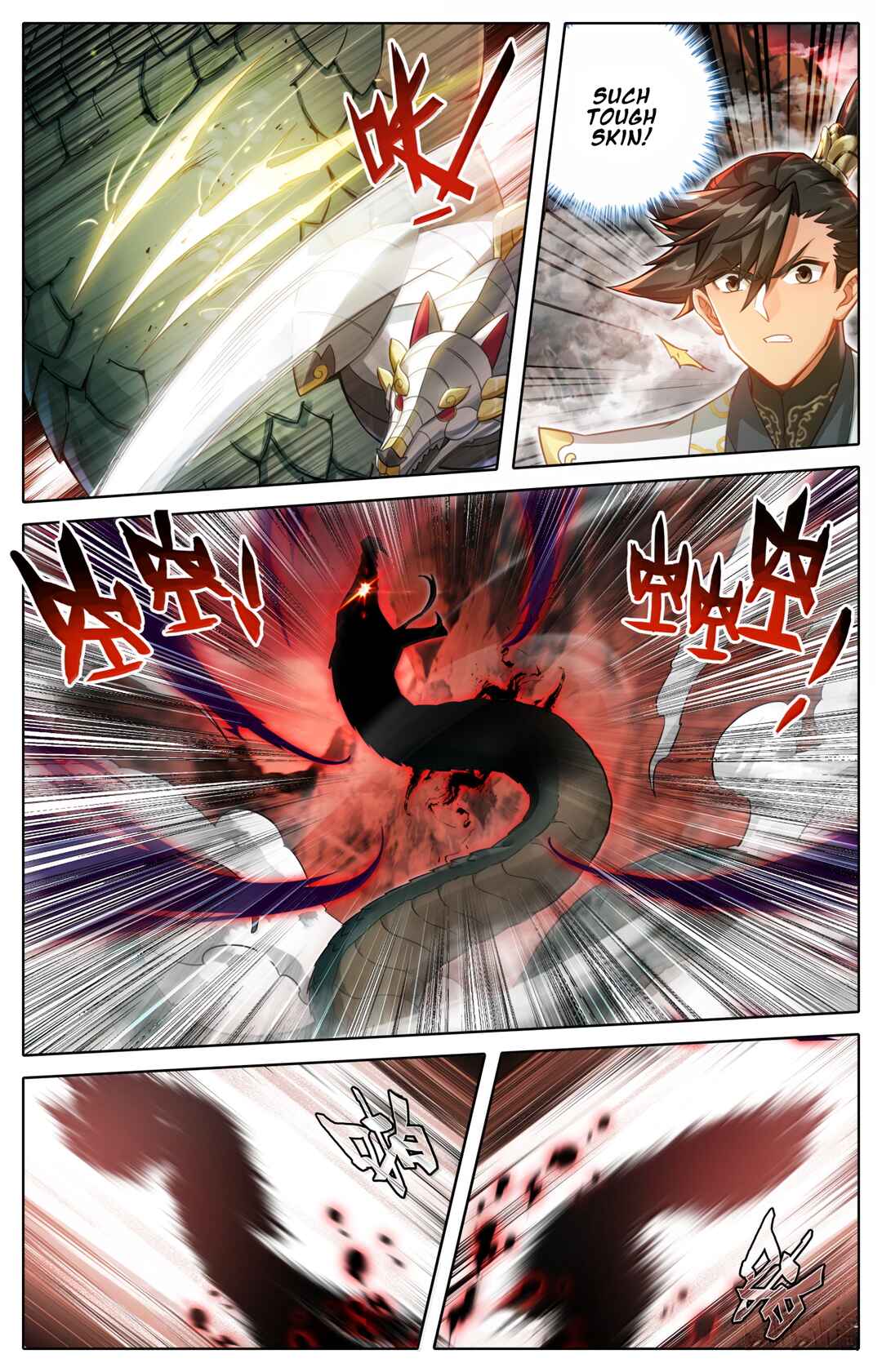 Chapter 362 - Page 6