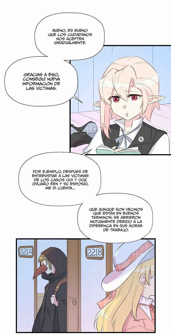 Chapter 49 - Page 20