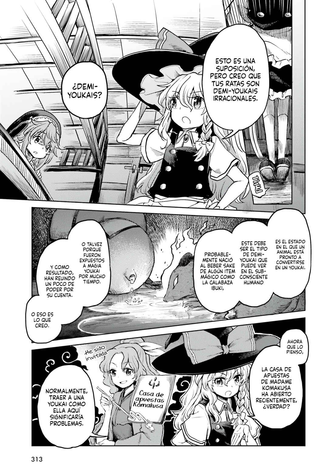 Chapter 42 - Page 5