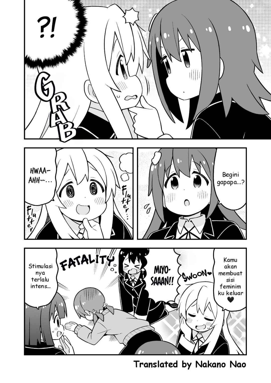 Chapter 88 - Page 7