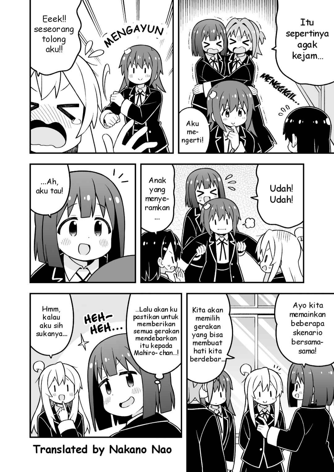 Chapter 88 - Page 9