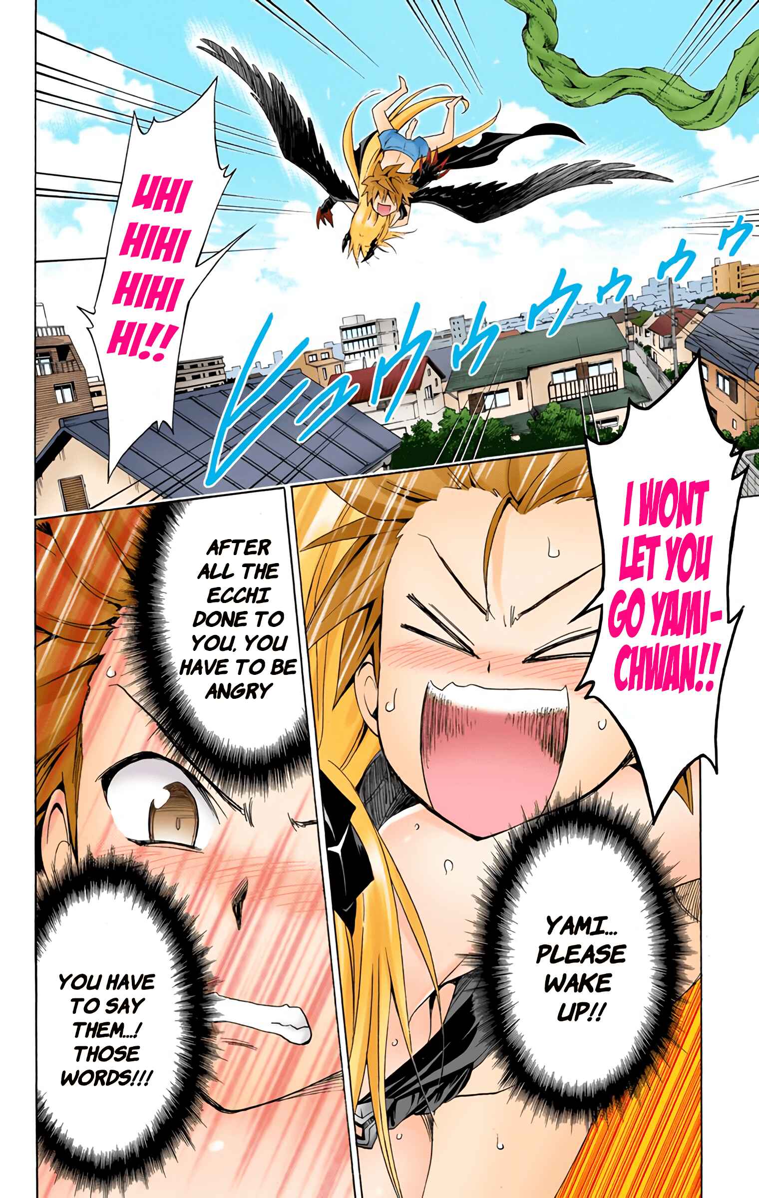 Chapter 46 - Page 25