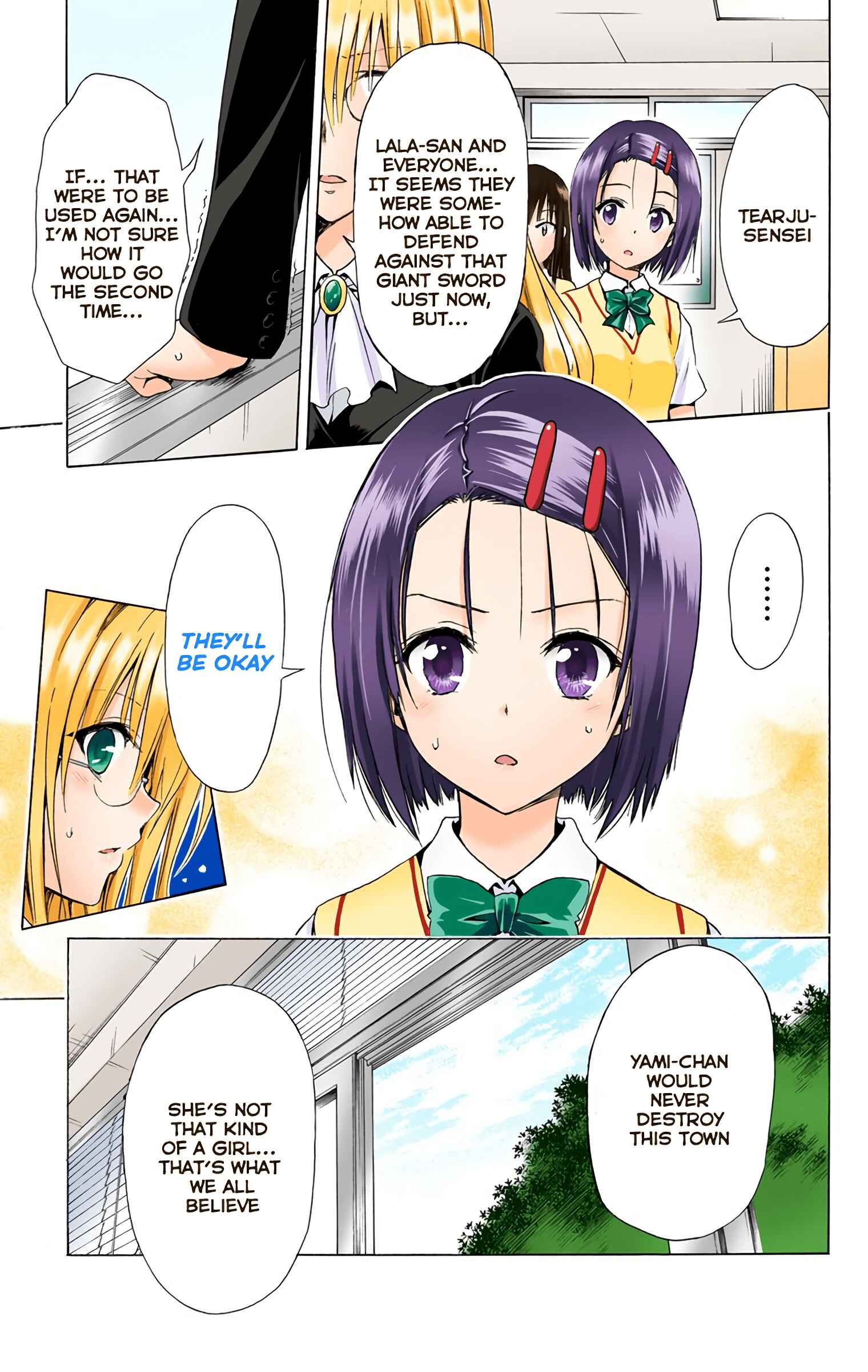 Chapter 46 - Page 4