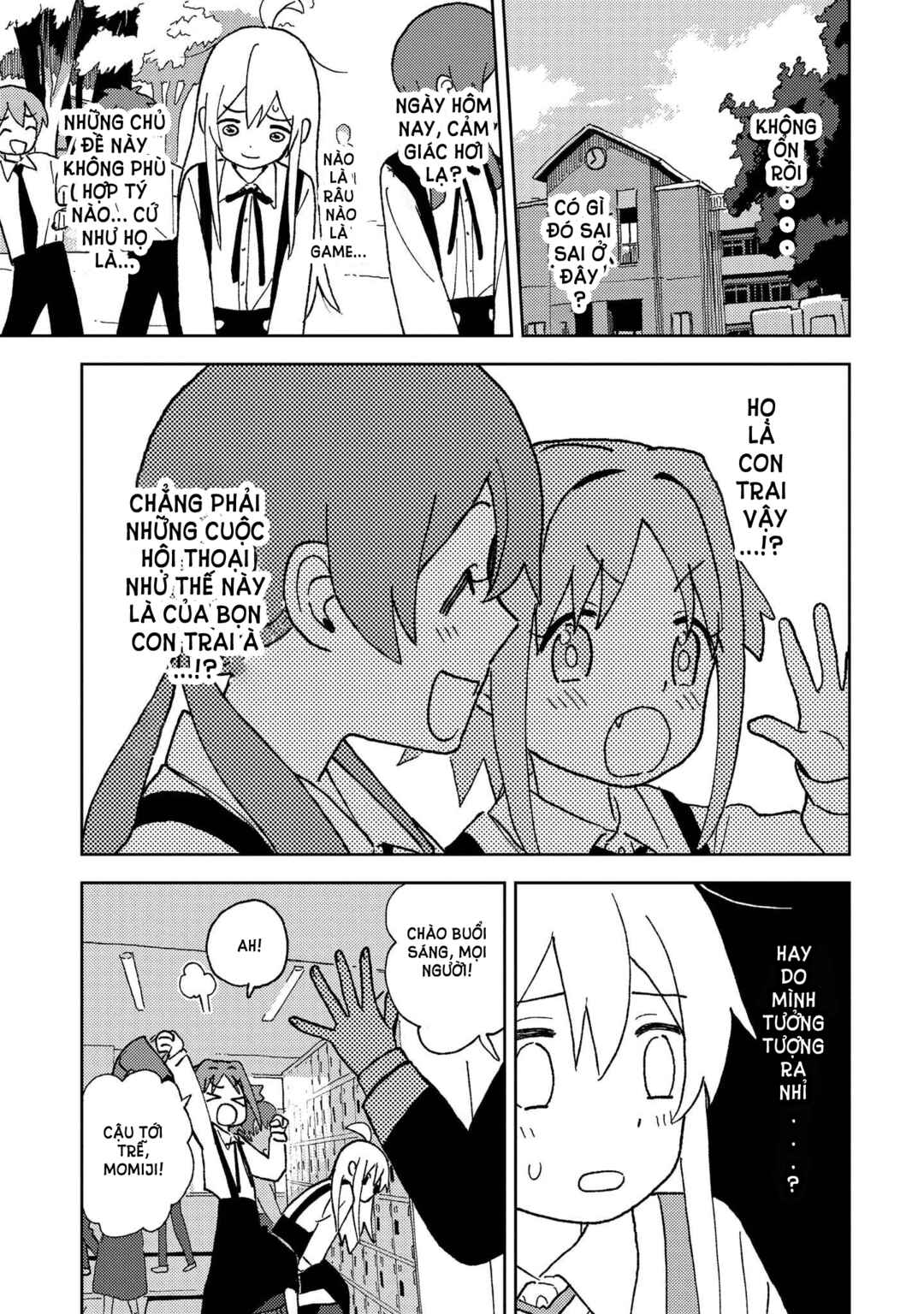 Chapter 3 - Page 8