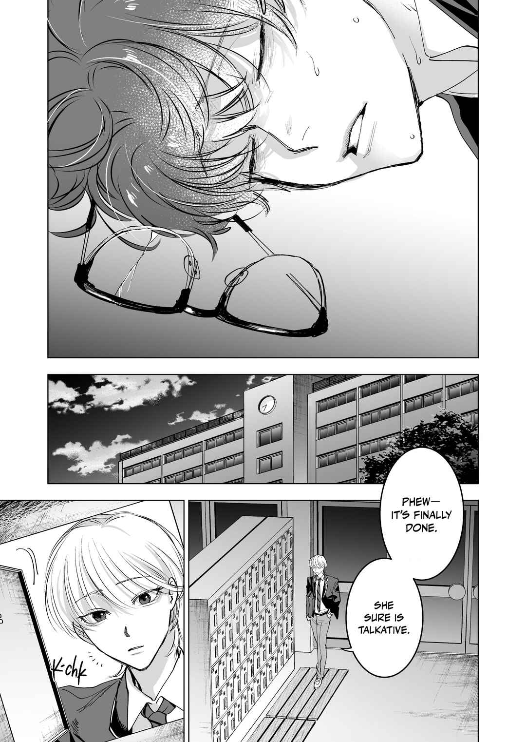 Chapter 6 - Page 21
