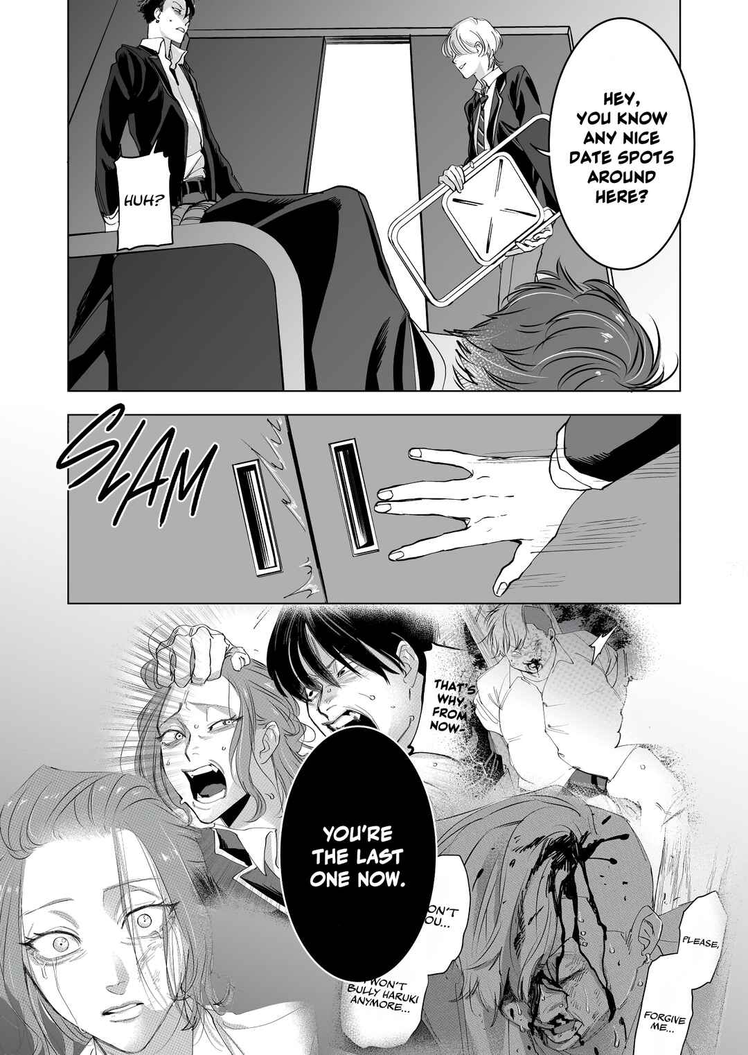 Chapter 6 - Page 32