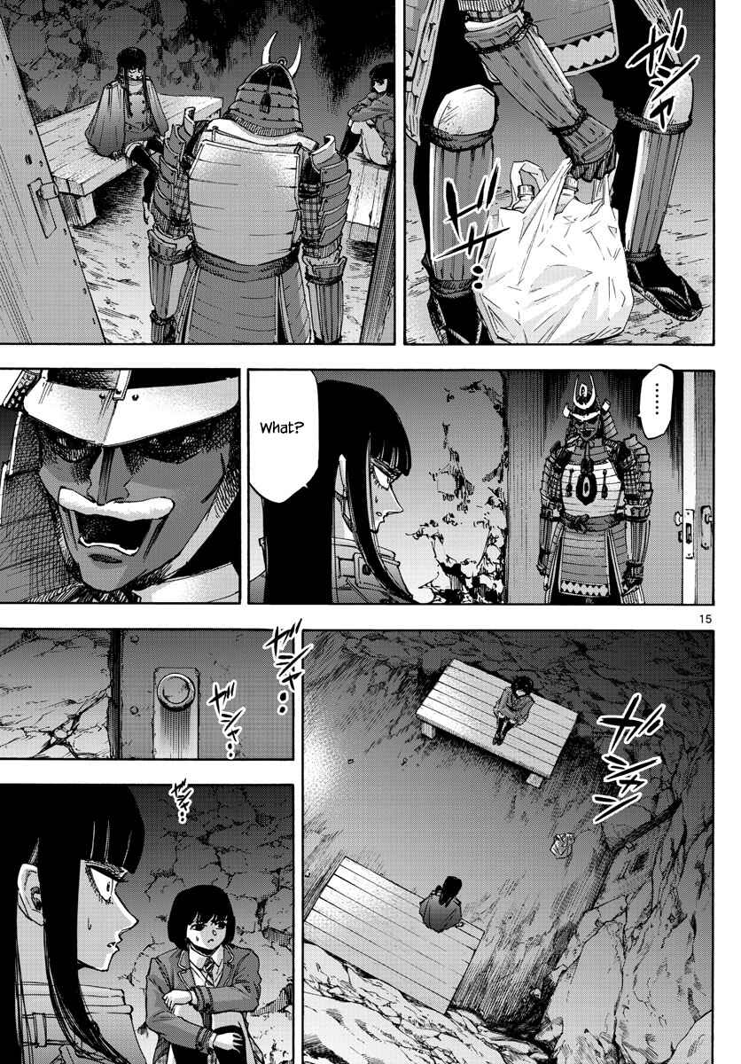 Chapter 42 - Page 15