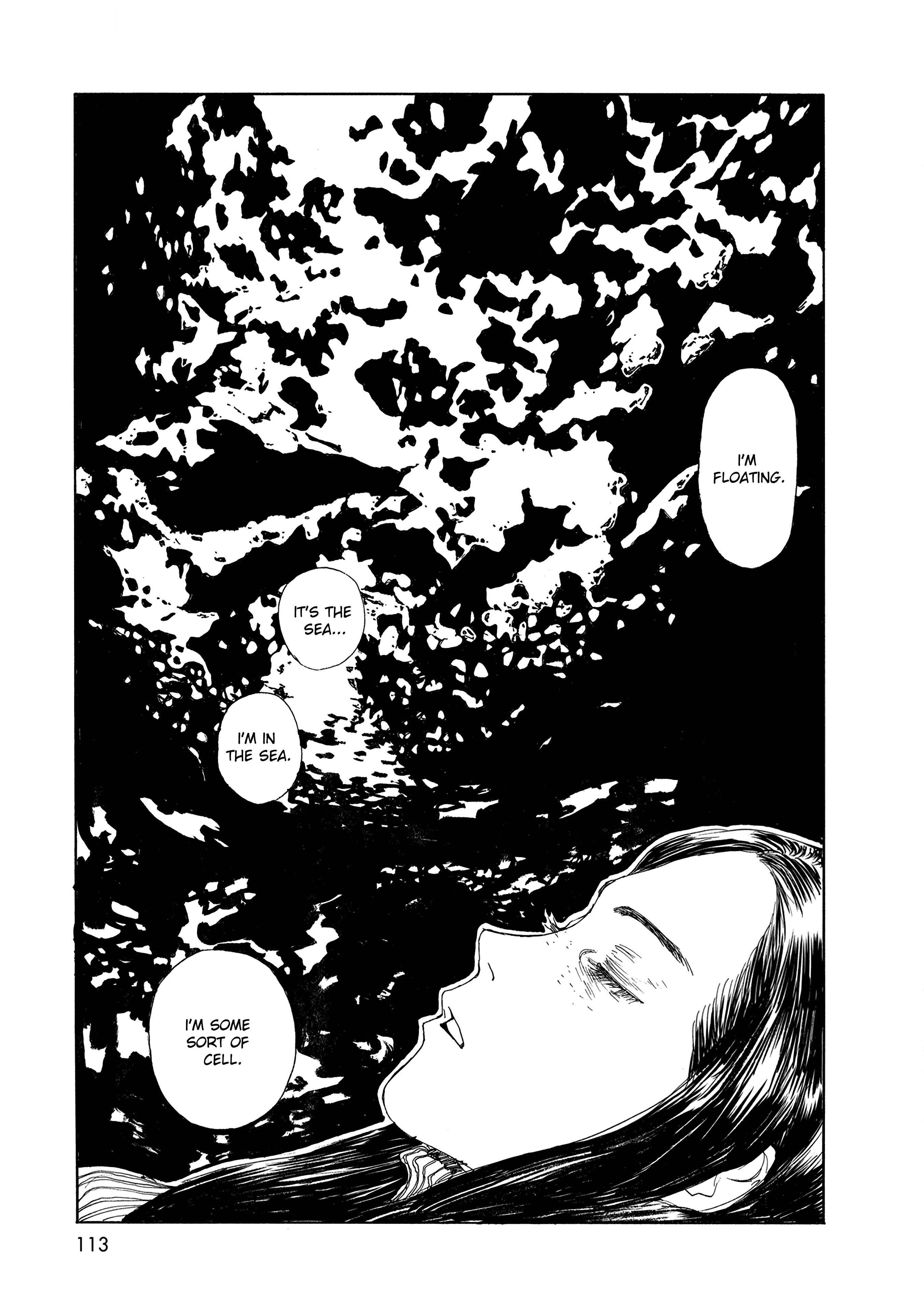 Chapter 32 - Page 21