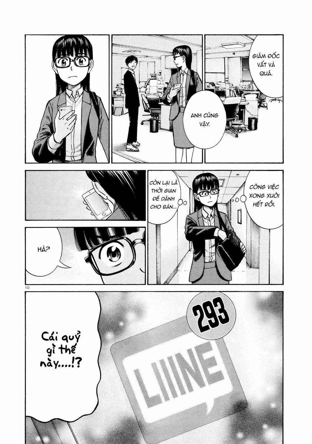 Chapter 70 - Page 10