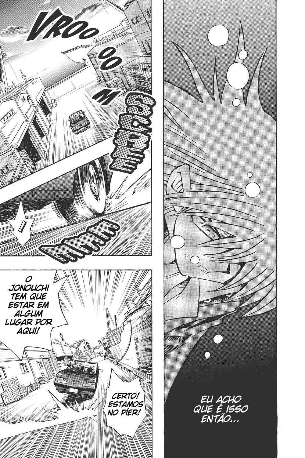 Chapter 141 - Page 10