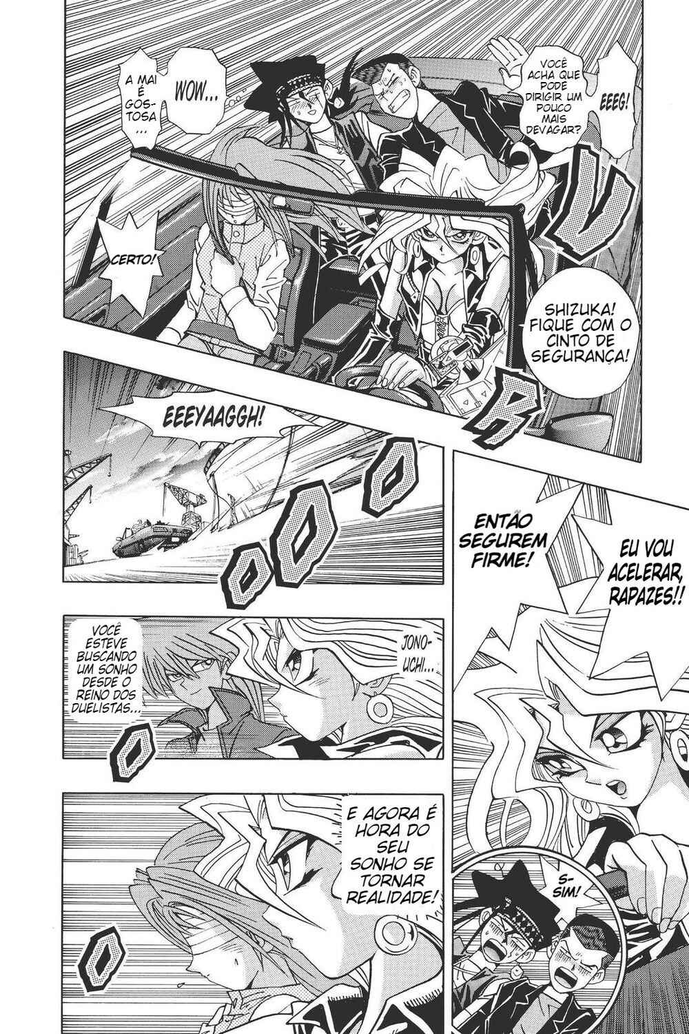 Chapter 141 - Page 11