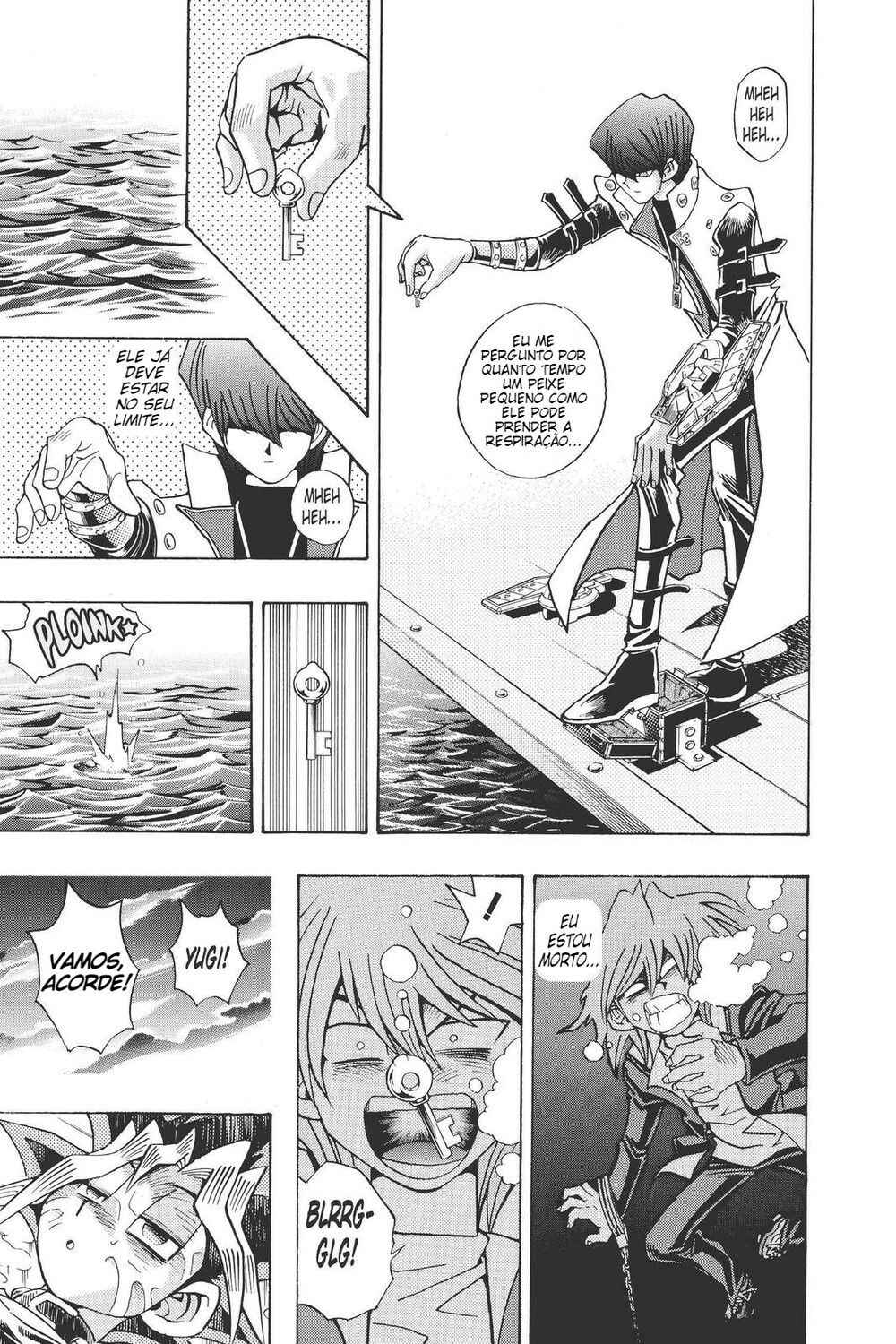 Chapter 141 - Page 14