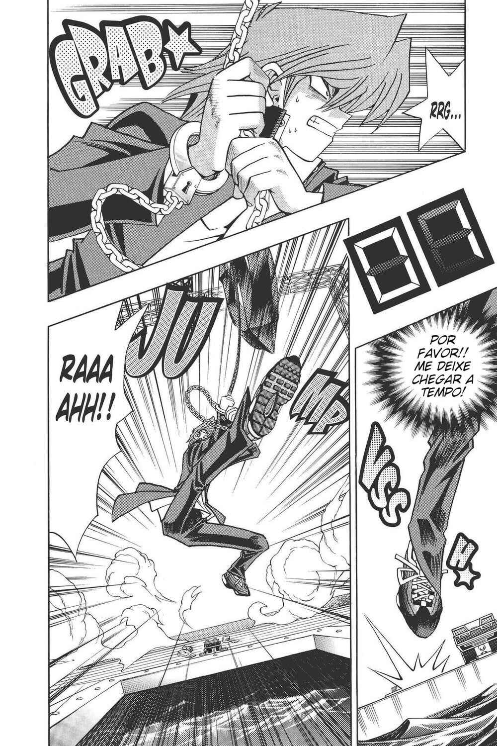 Chapter 141 - Page 5