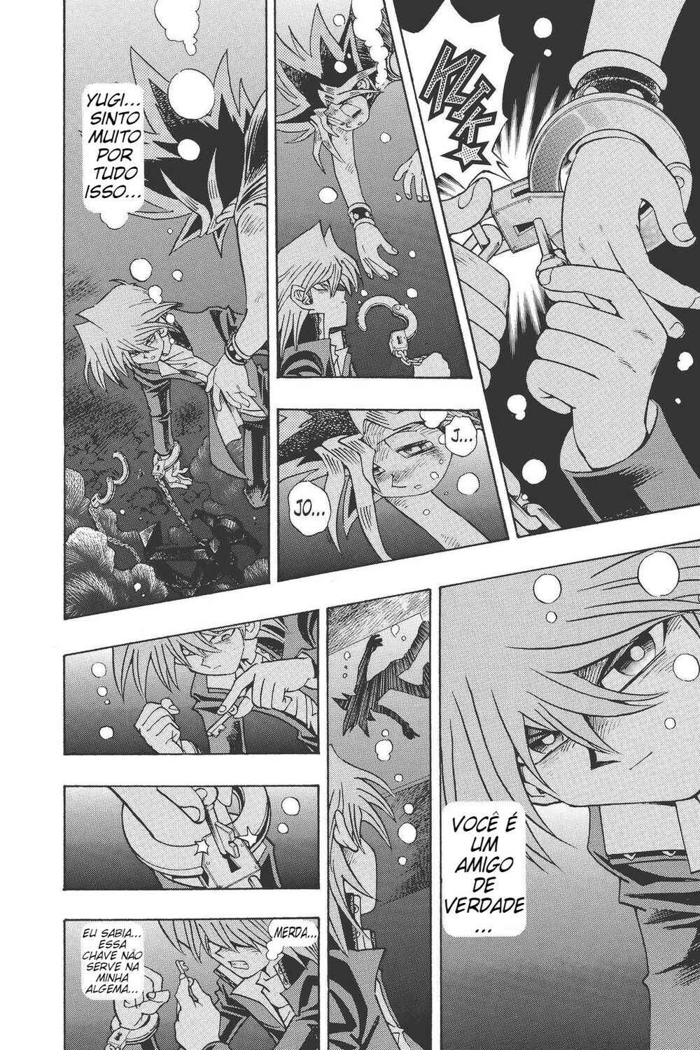 Chapter 141 - Page 9